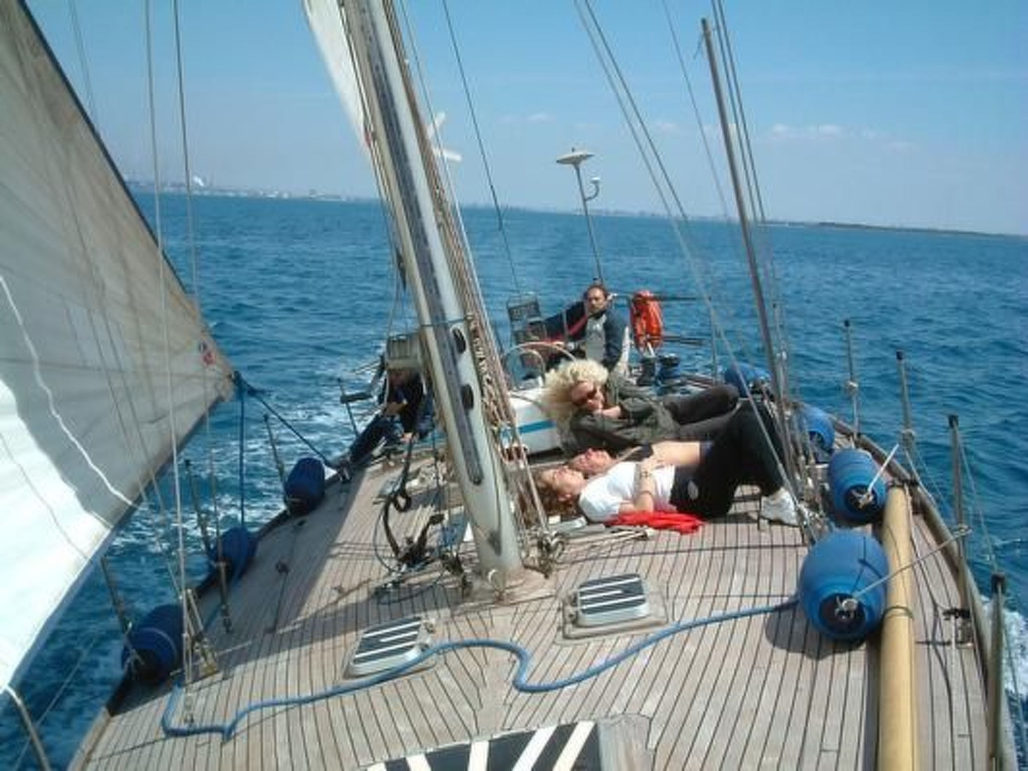 In Marina di Pulsano-Image-tags.info