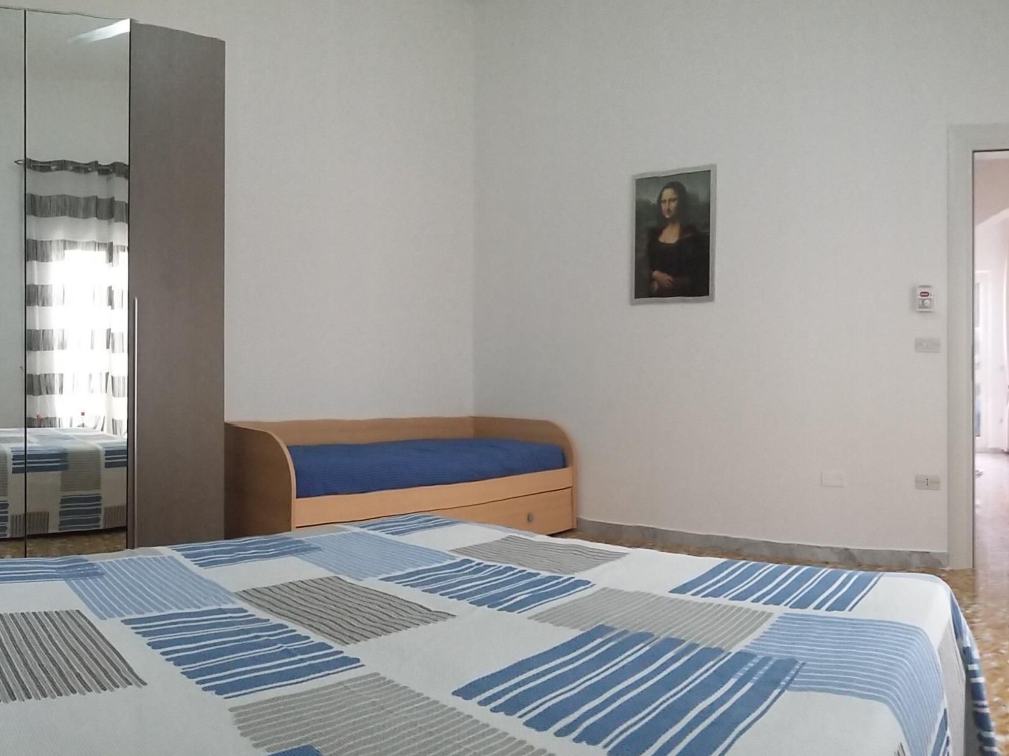 Geräumige Erdgeschosswohnung für bis zu sechs Personen-Image-tags.info