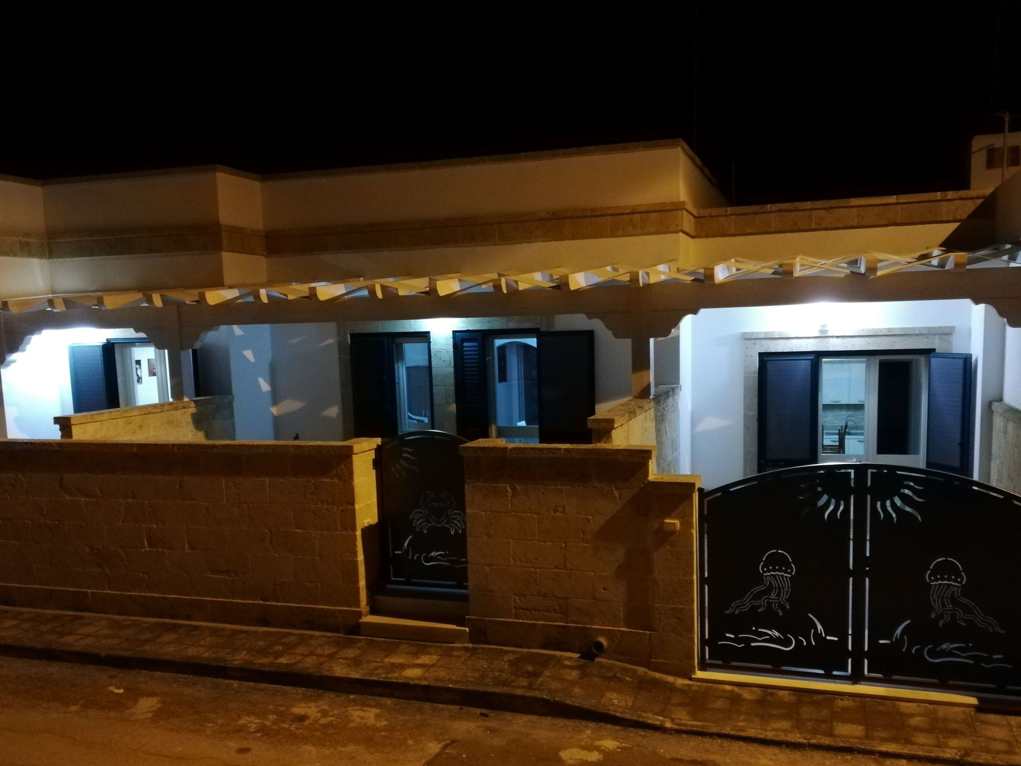 Geräumige Erdgeschosswohnung für bis zu sechs Personen-Image-tags.info