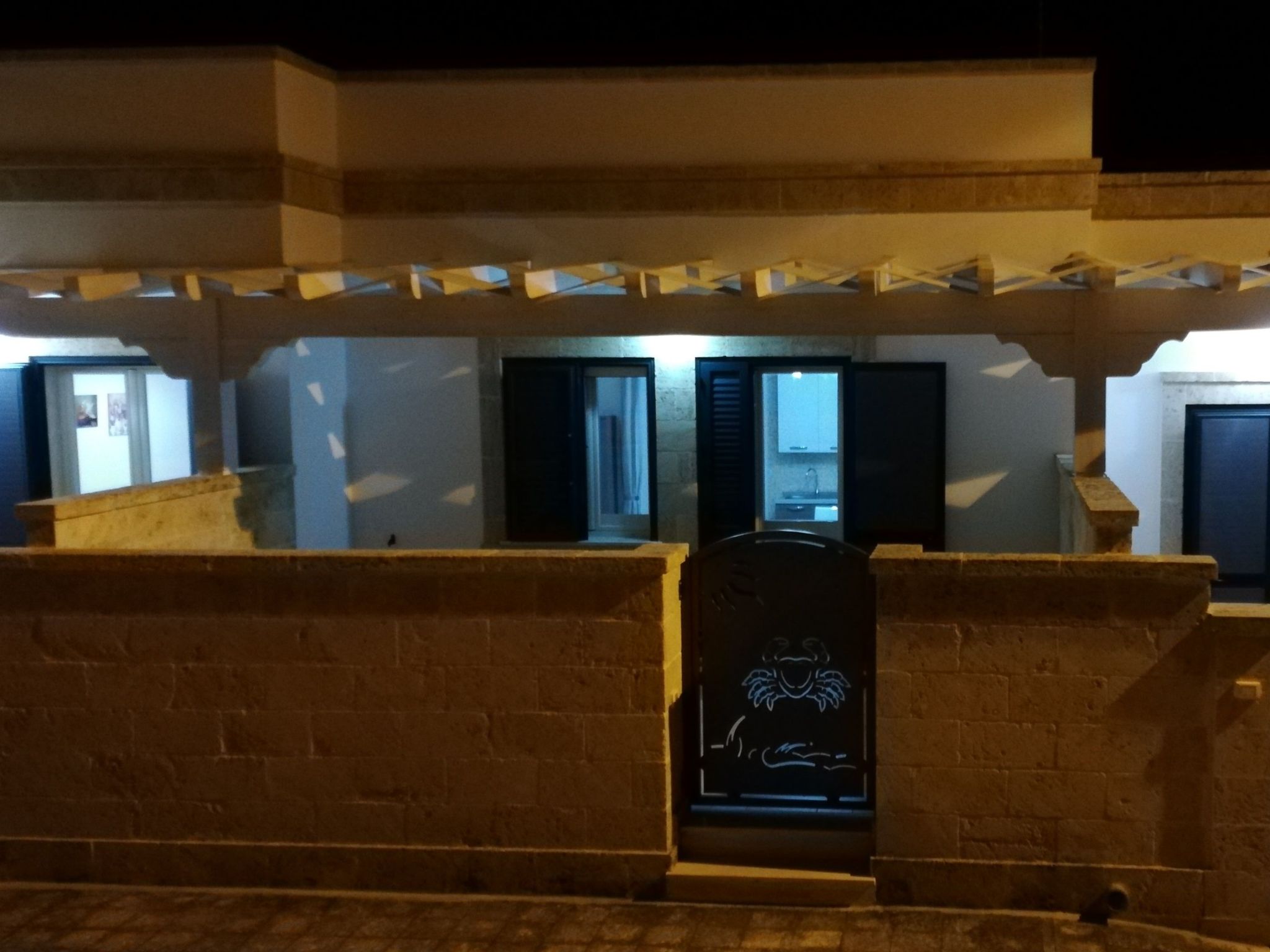 Geräumige Erdgeschosswohnung für bis zu sechs Personen-Image-tags.info