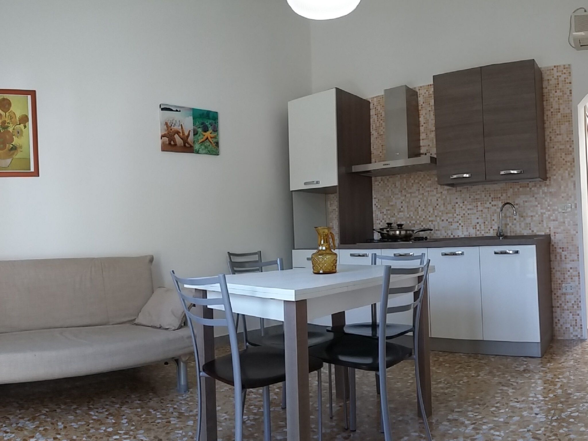 Erdgeschosswohnung für bis zu sechs Personen-Image-tags.info