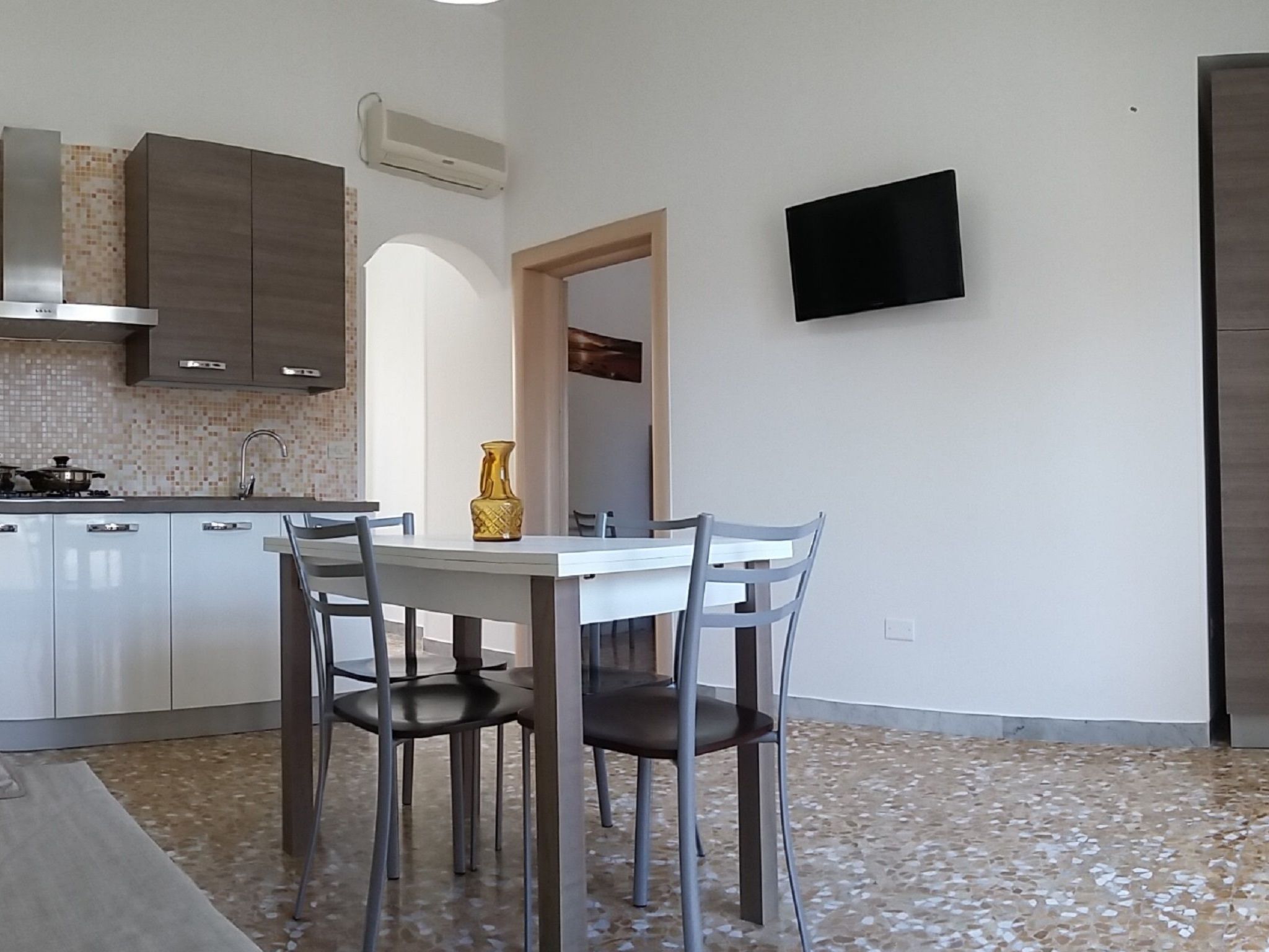 Erdgeschosswohnung für bis zu sechs Personen-Image-tags.info