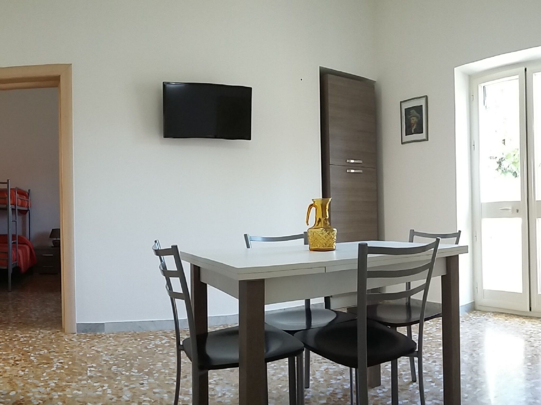 Erdgeschosswohnung für bis zu sechs Personen-Image-tags.info