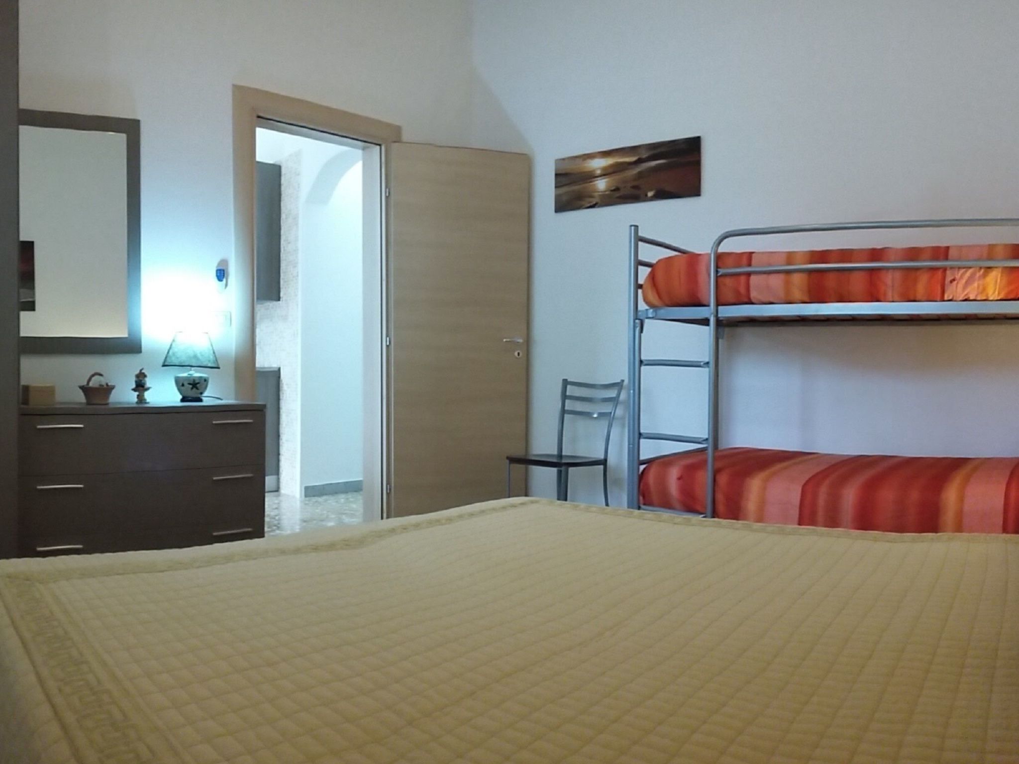 Erdgeschosswohnung für bis zu sechs Personen-Image-tags.info