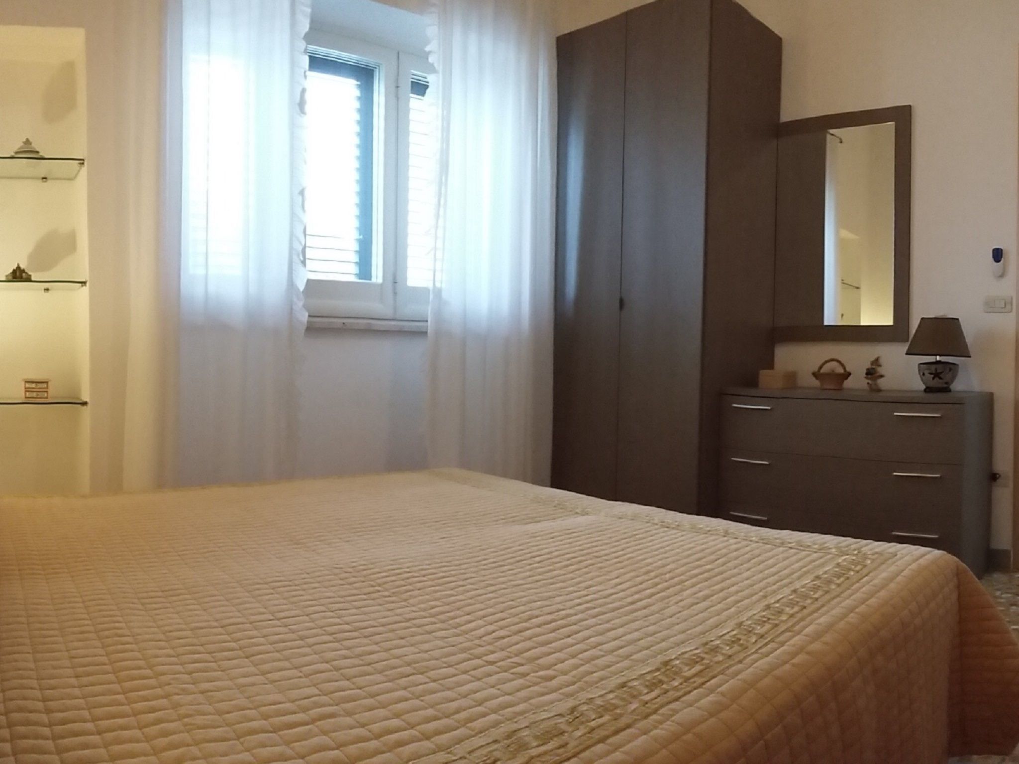 Erdgeschosswohnung für bis zu sechs Personen-Image-tags.info