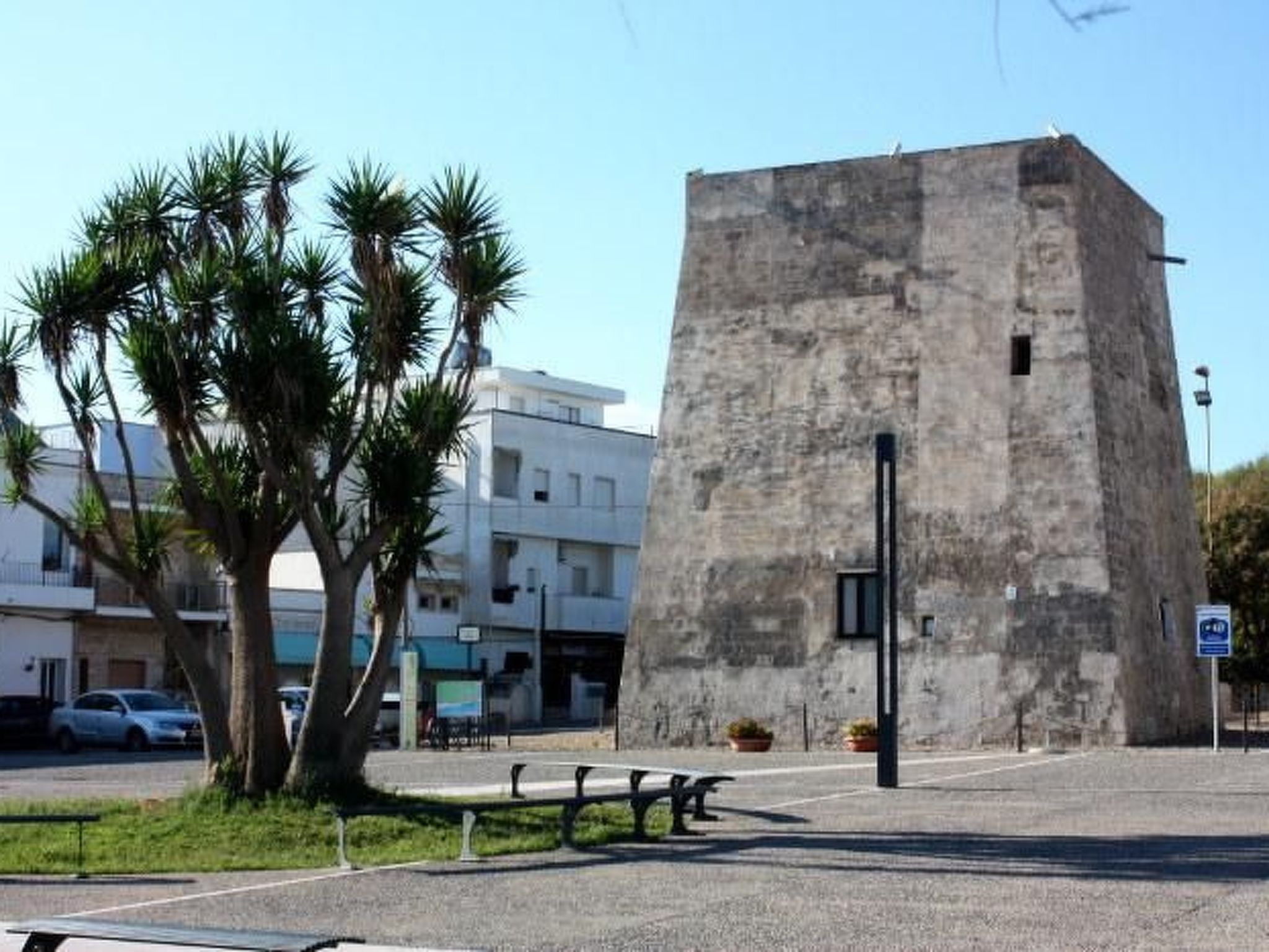 Erdgeschosswohnung für bis zu sechs Personen-Image-tags.info