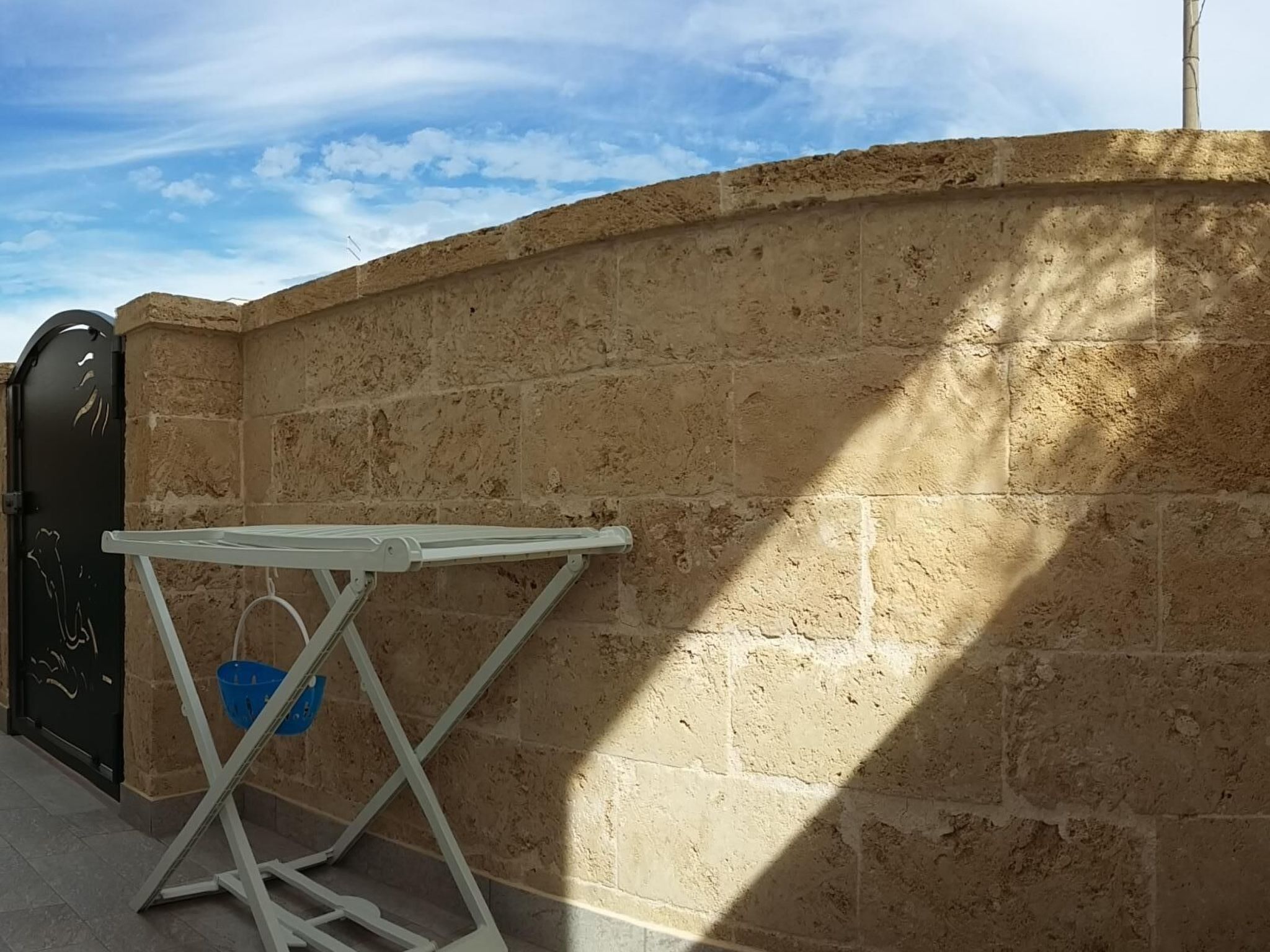 Delphin"-Studio mit Terrasse und Garten-Image-tags.info