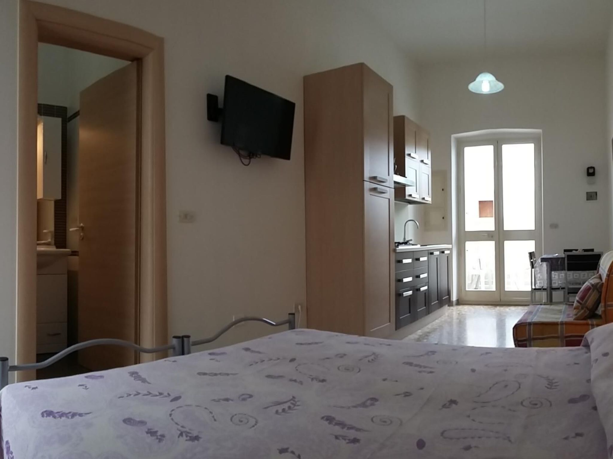 Delphin"-Studio mit Terrasse und Garten-Image-tags.info