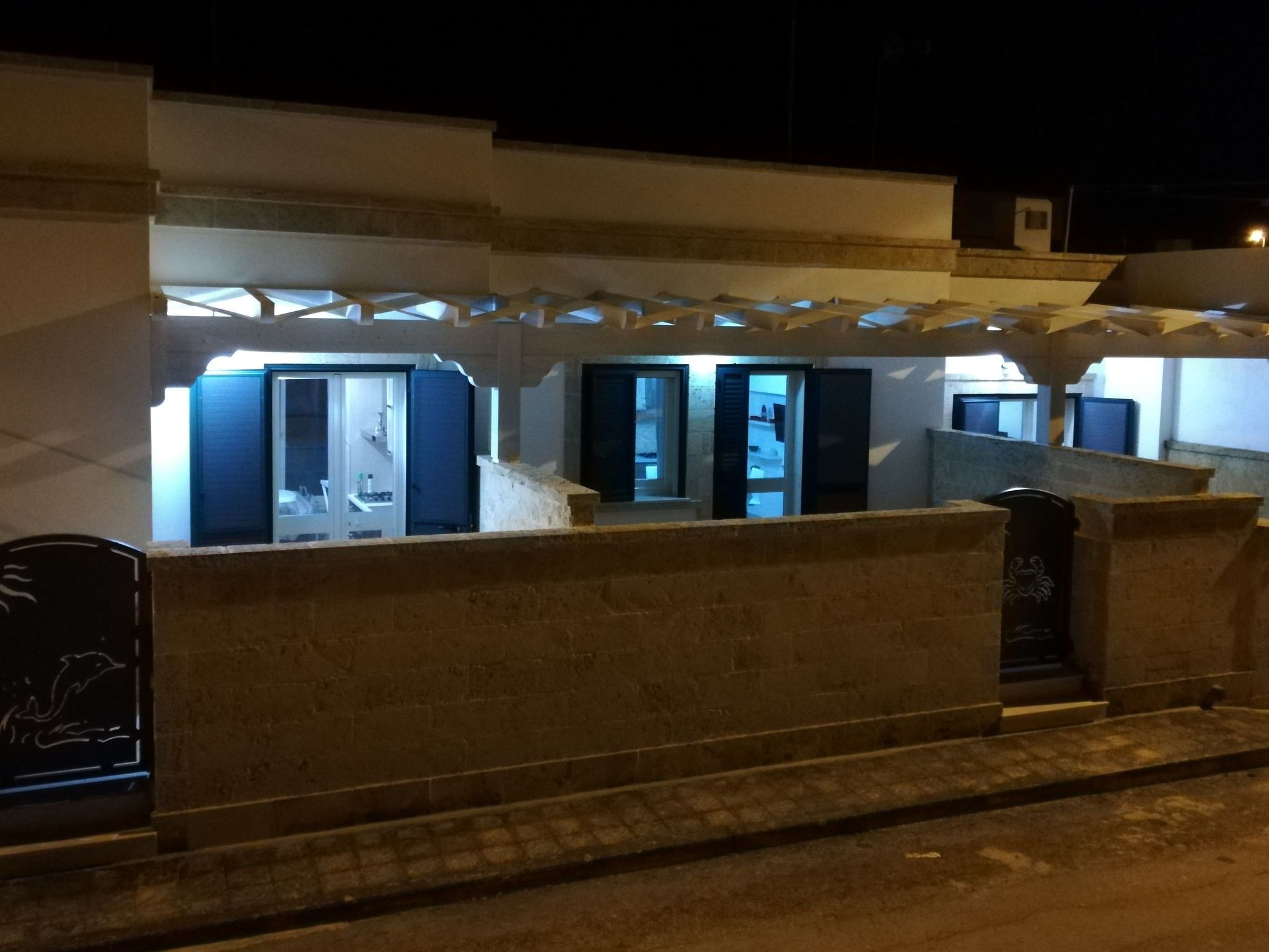 Delphin"-Studio mit Terrasse und Garten-Image-tags.info