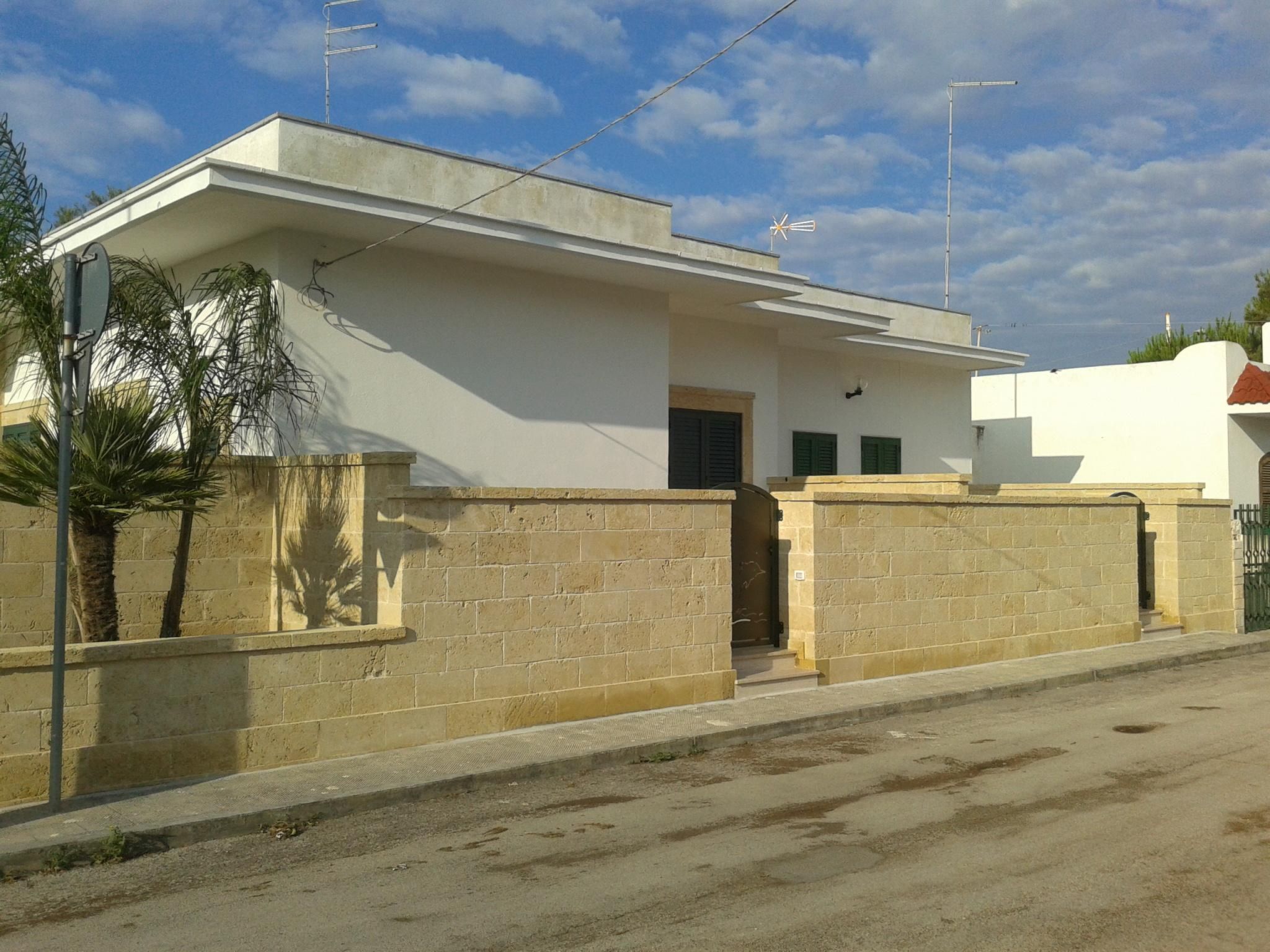 Delphin"-Studio mit Terrasse und Garten-Image-tags.info