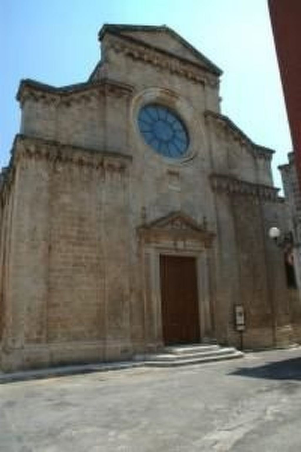 Delphin"-Studio mit Terrasse und Garten-Image-tags.info