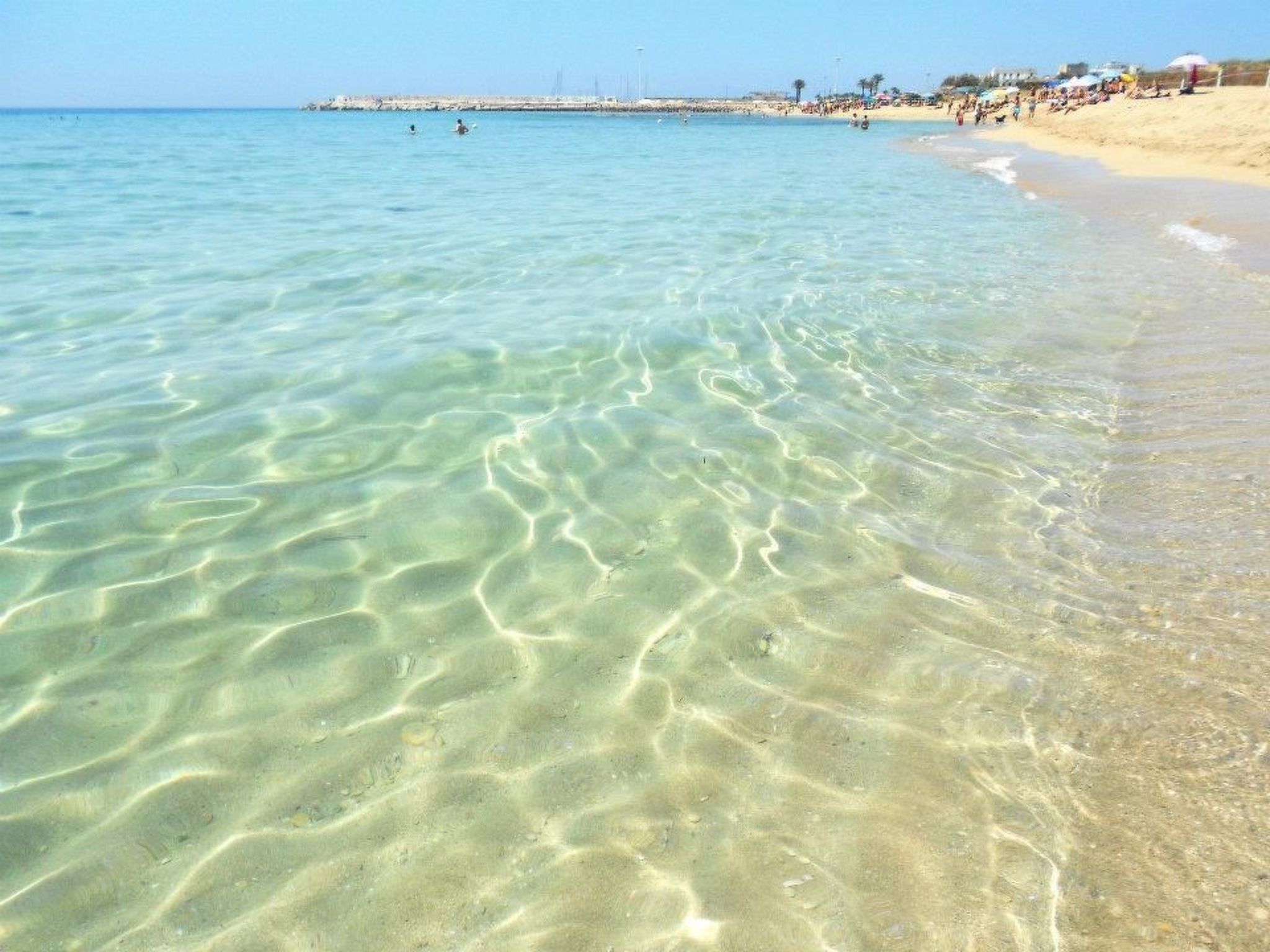 Delphin"-Studio mit Terrasse und Garten-Image-tags.info