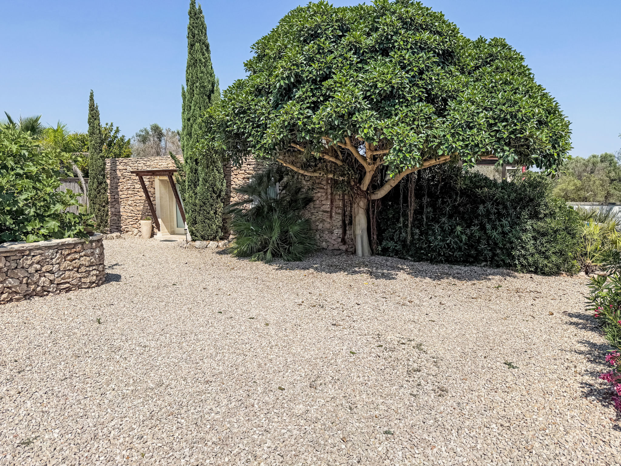 Villetti Trullissimo