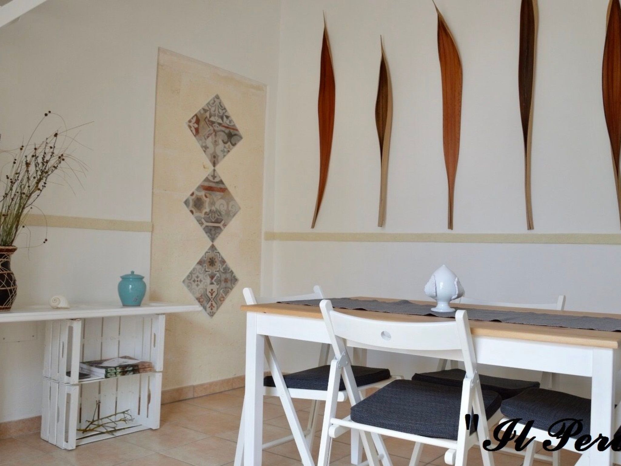 Il Pero - Ferienhaus Portacrànni-Image-tags.info