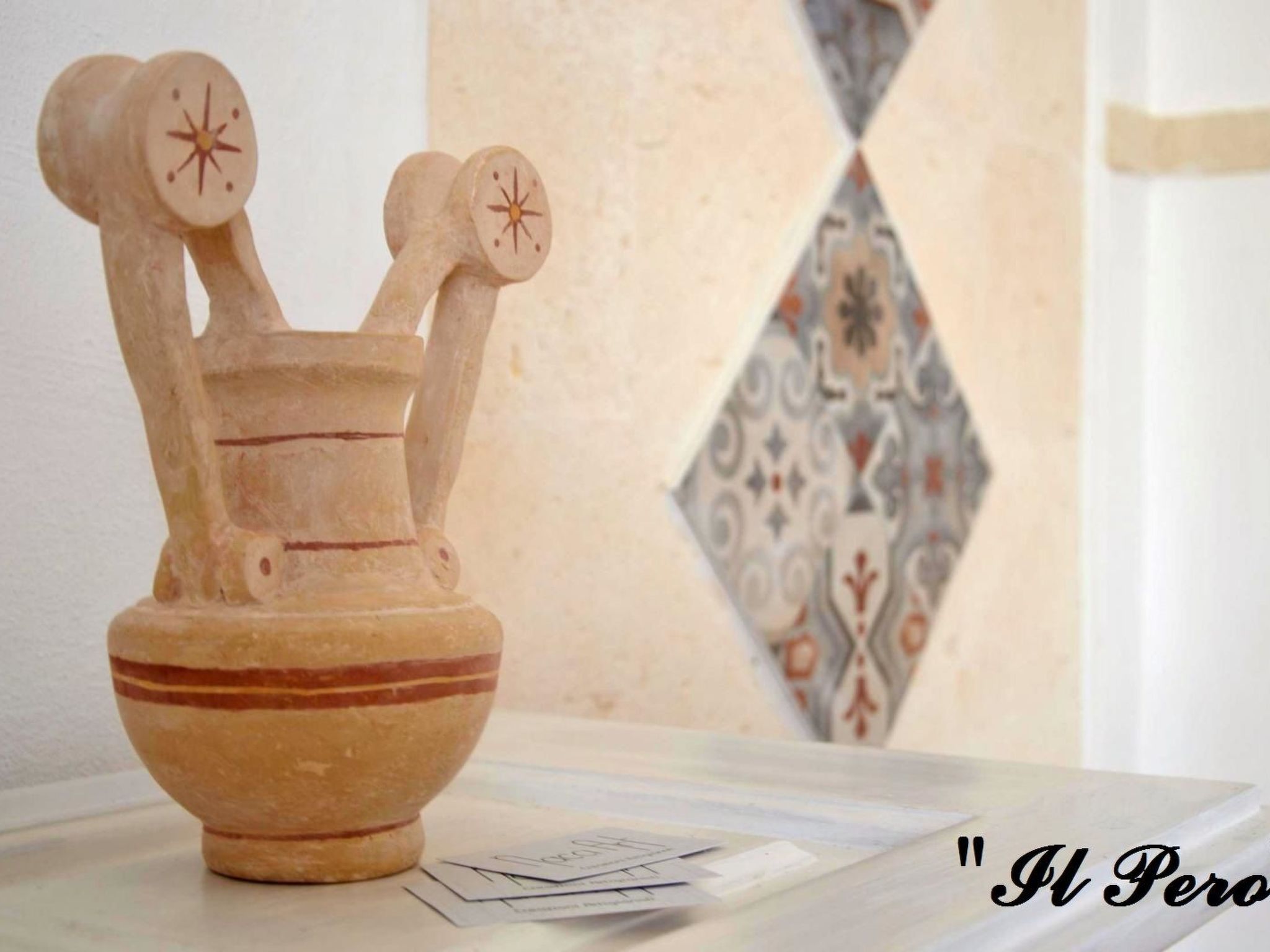 Il Pero - Ferienhaus Portacrànni-Image-tags.info