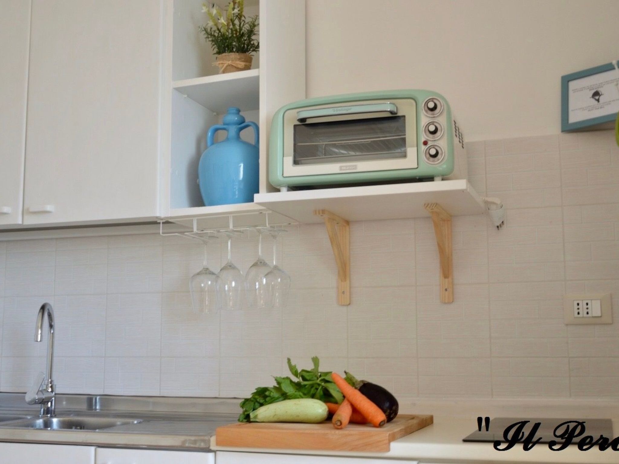 Il Pero - Ferienhaus Portacrànni-Image-tags.info