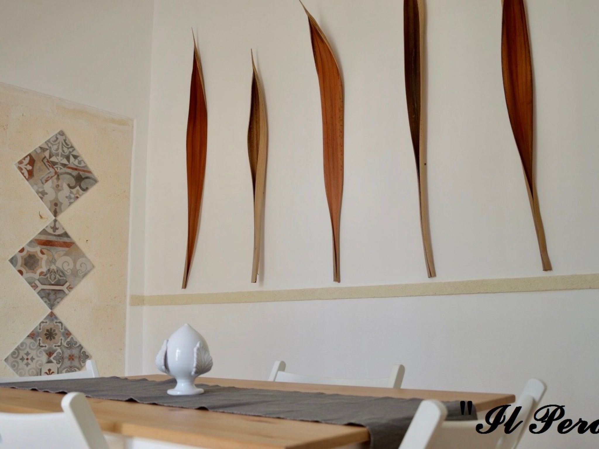 Il Pero - Ferienhaus Portacrànni-Image-tags.info