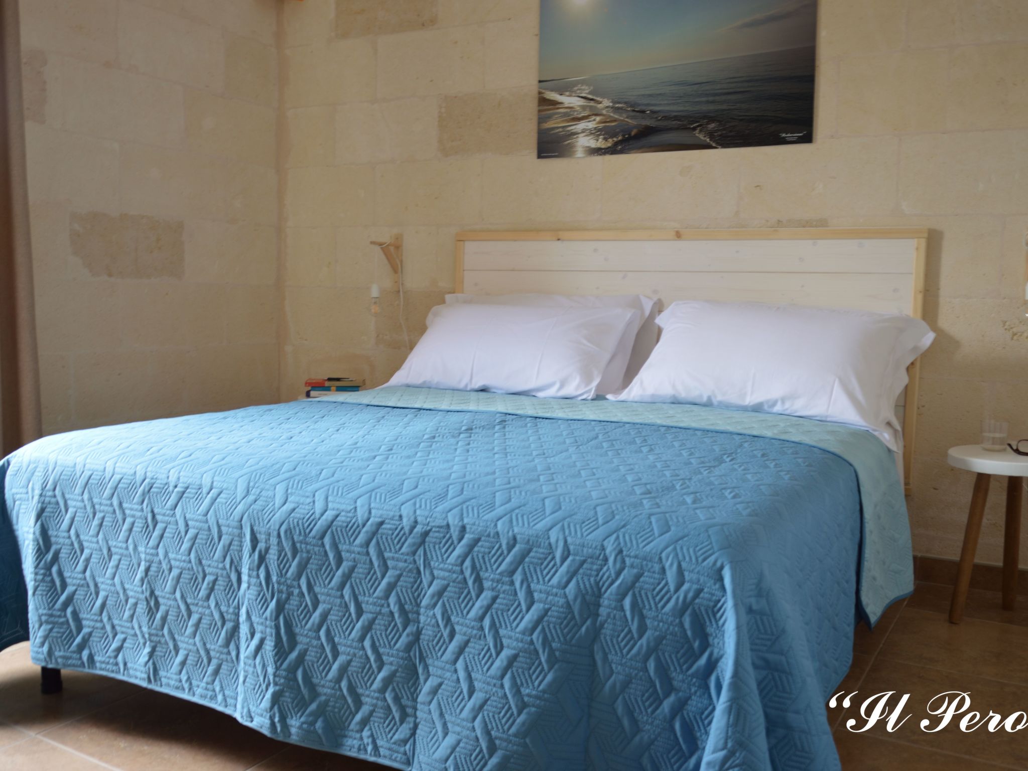 Il Pero - Ferienhaus Portacrànni-Drinnen