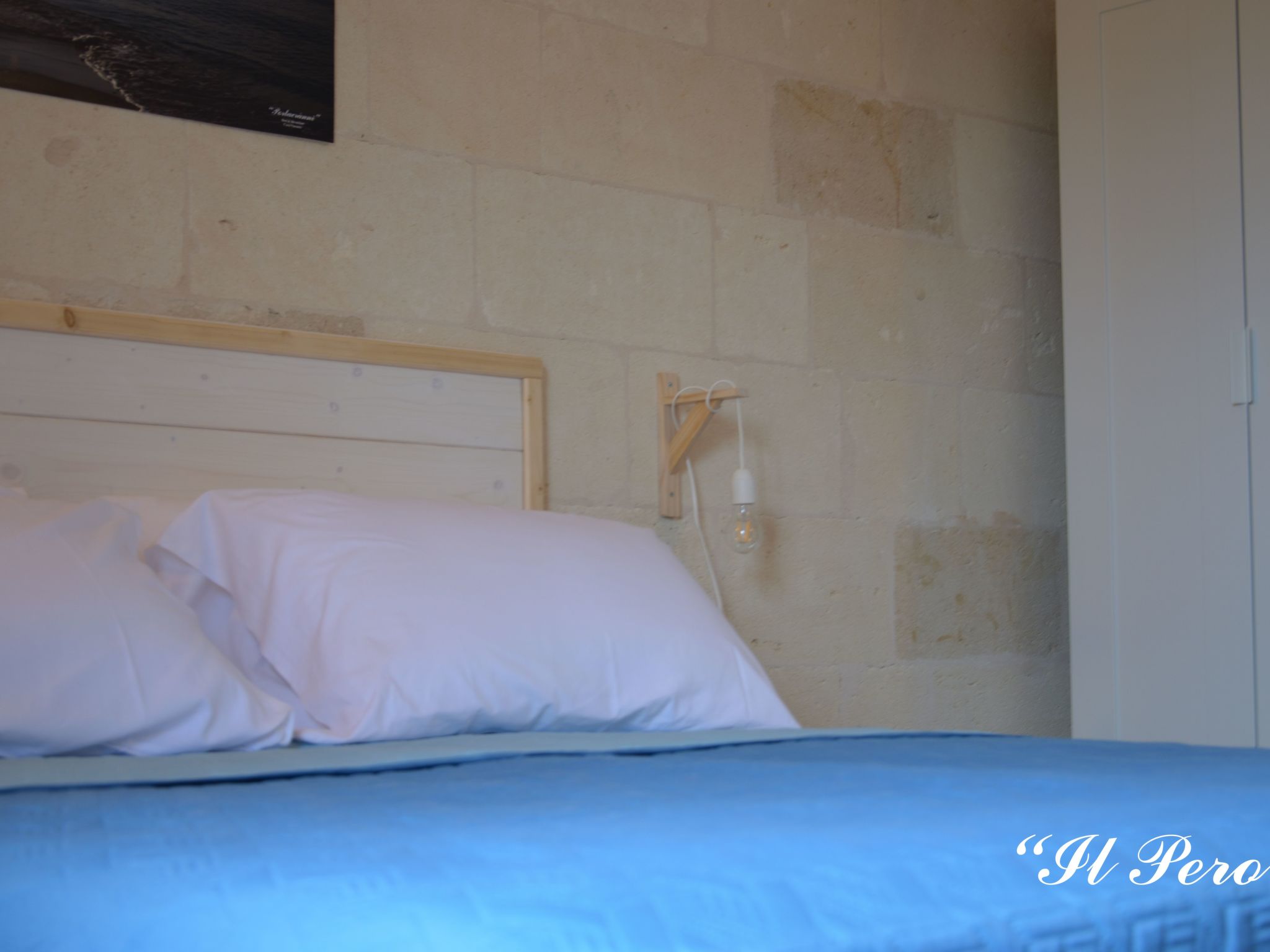 Il Pero - Ferienhaus Portacrànni-Drinnen