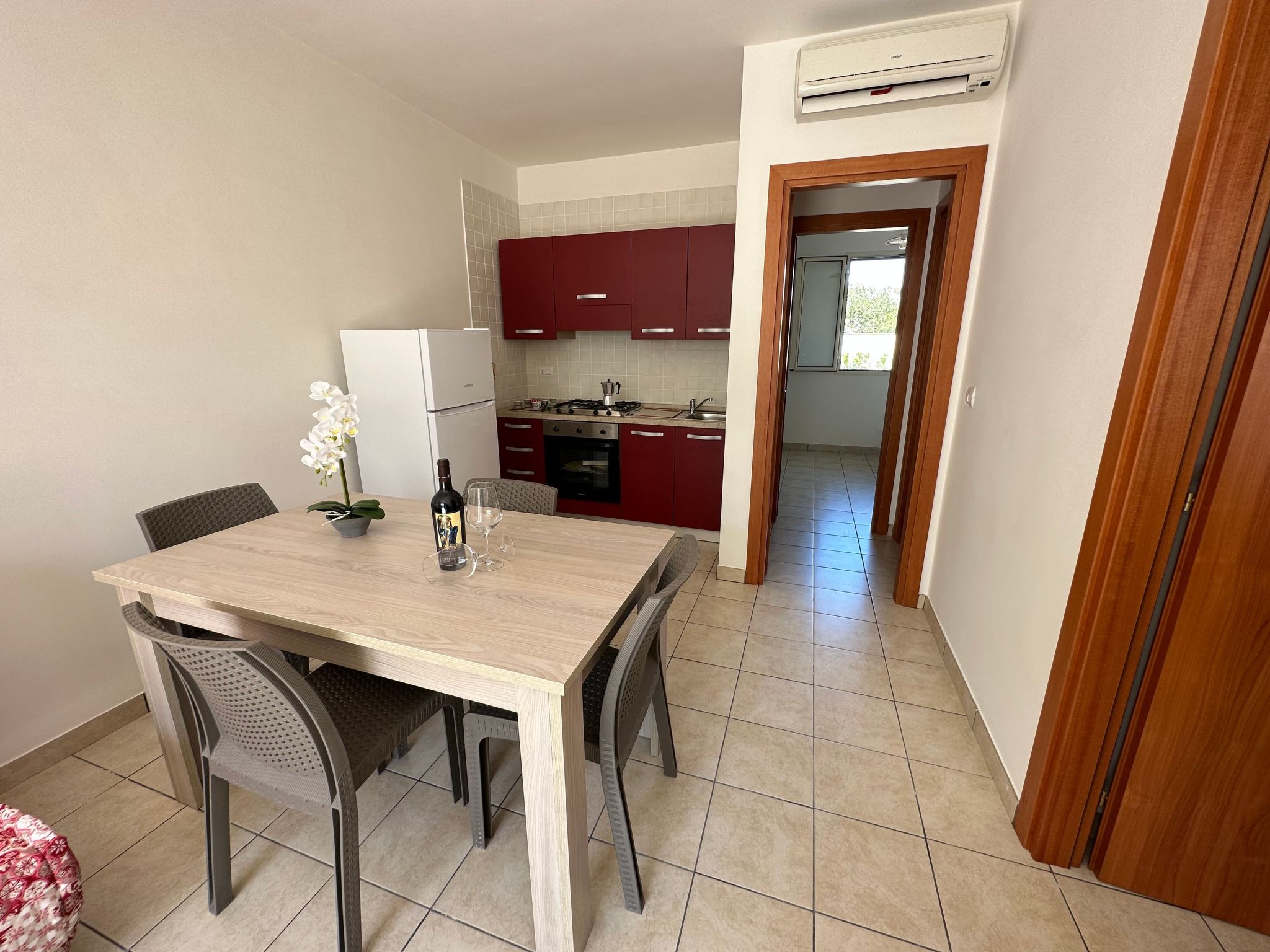 Wunderschöne Wohnung mit kostenlosem Parkplatz