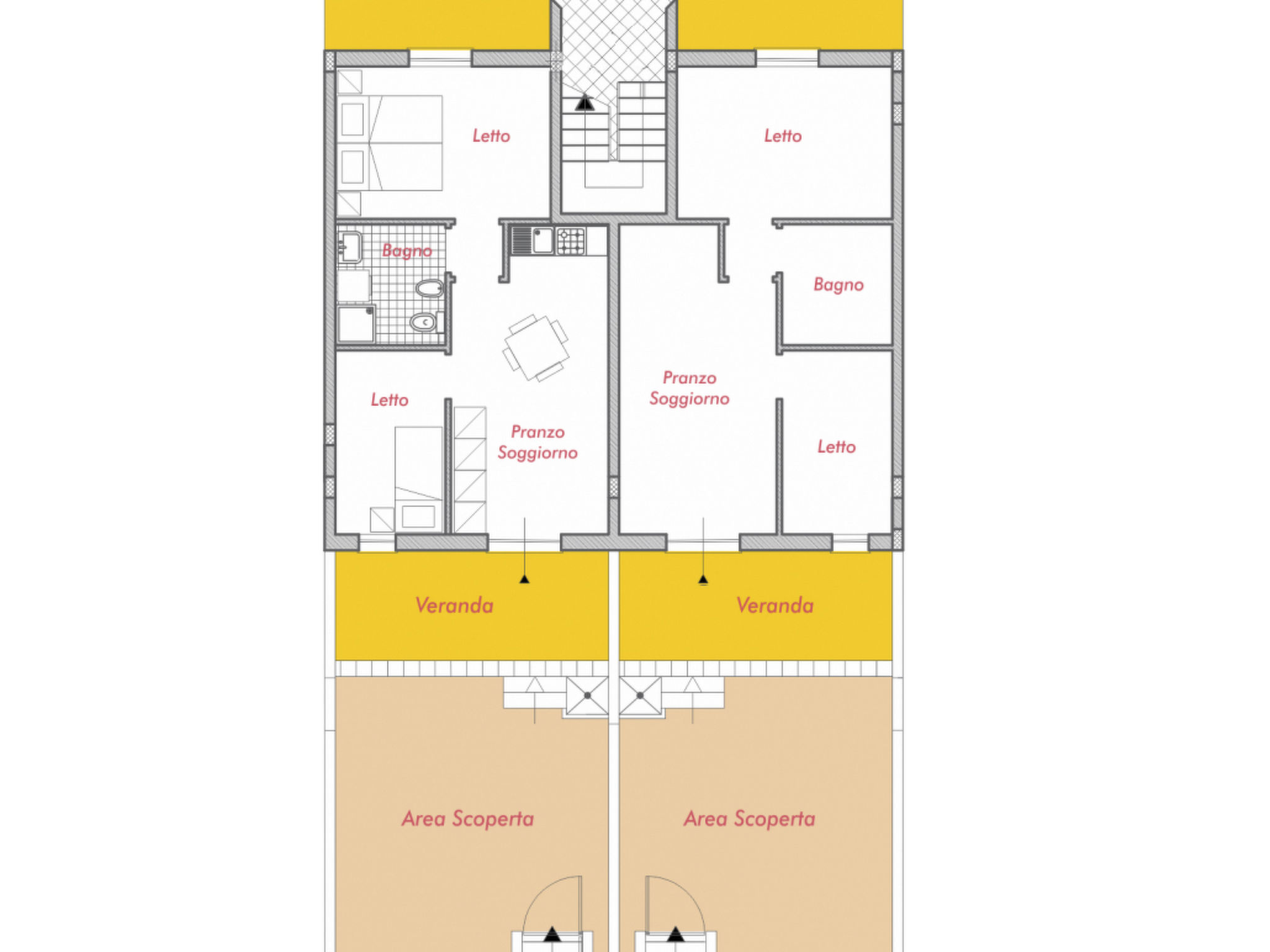 Wunderschöne Wohnung mit kostenlosem Parkplatz-Image-tags.info