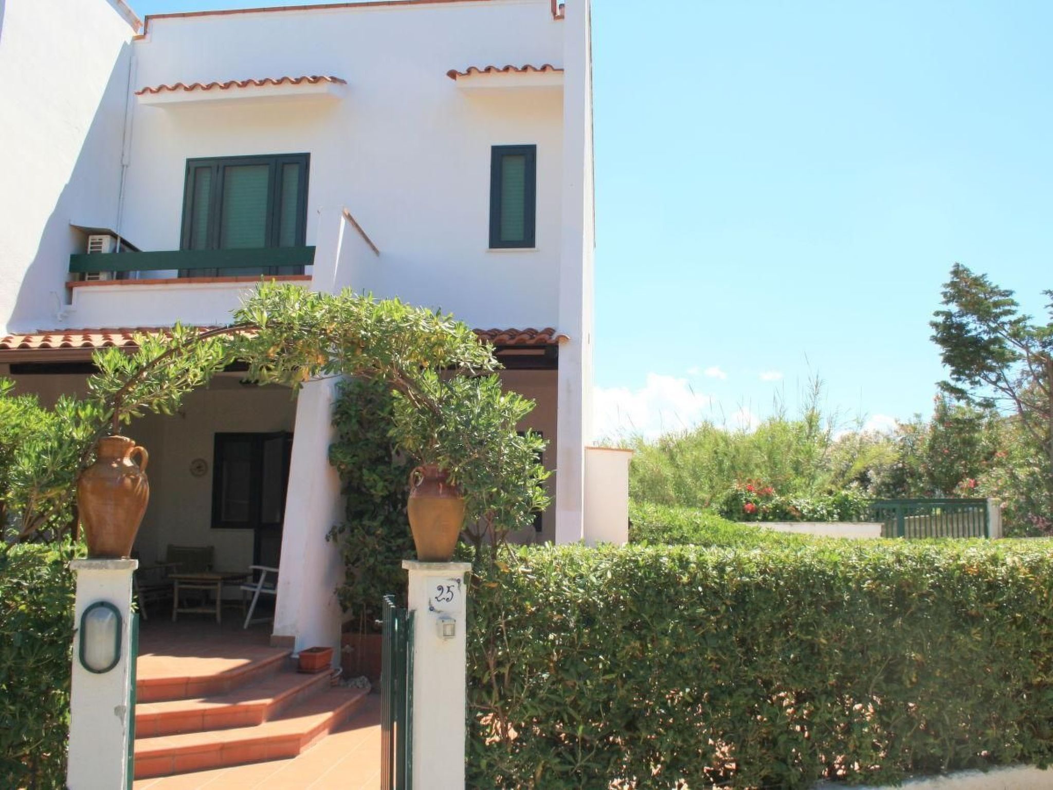 Villa Cosima — view 1 of 11