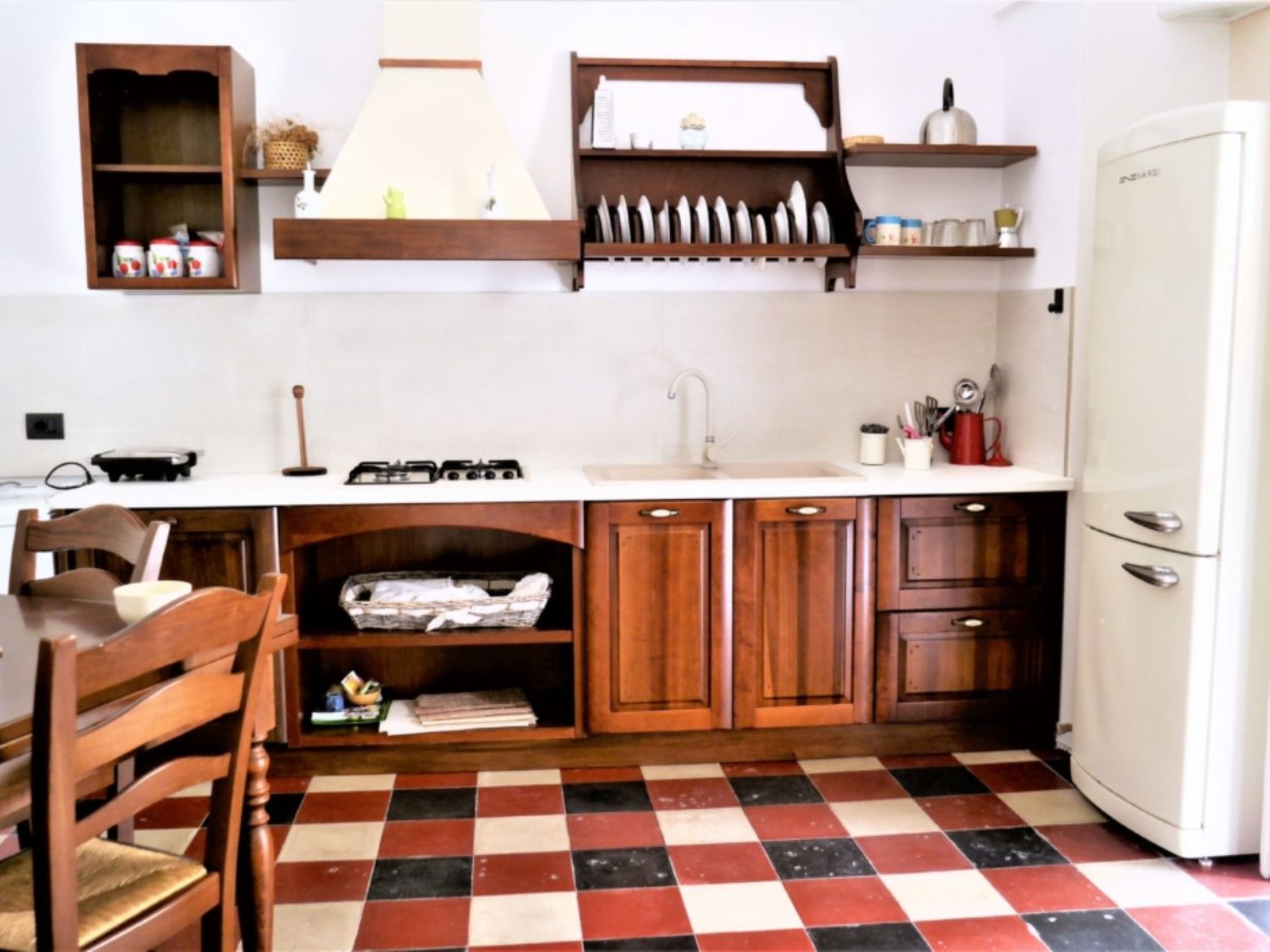 Agora-Wohnungen" in prestigeträchtigem historischen Gebäude-Binnen