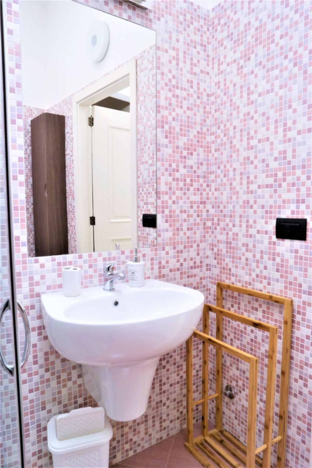 Agora-Wohnungen" in prestigeträchtigem historischen Gebäude-Binnen