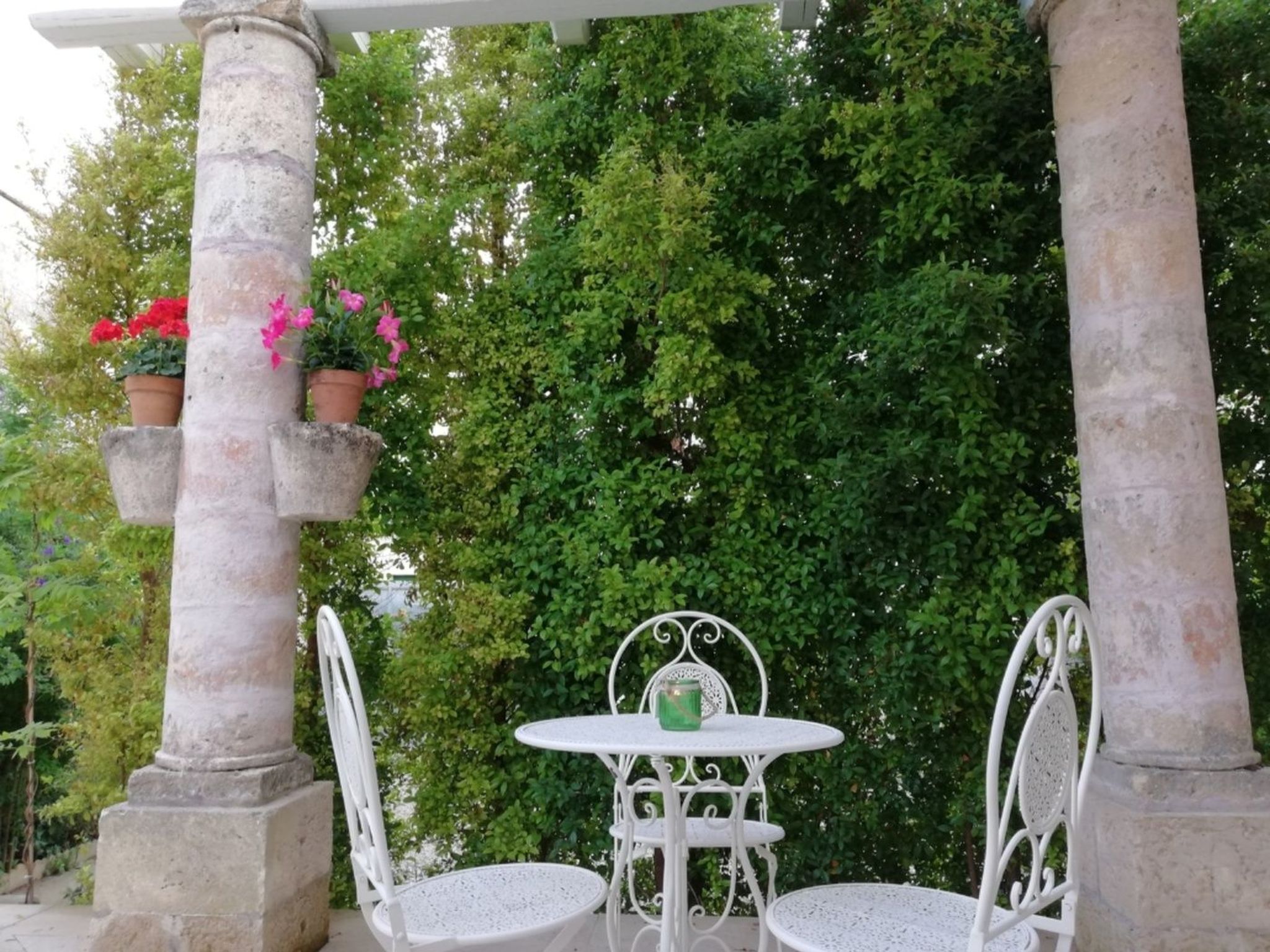 Agora-Wohnungen" in prestigeträchtigem historischen Gebäude-Binnen