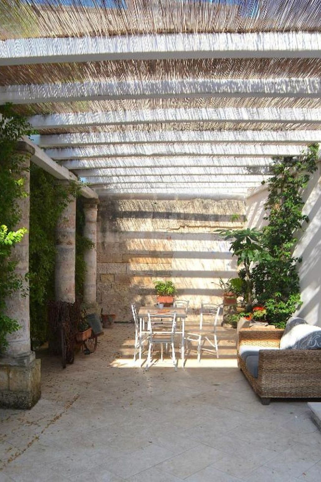 Agora-Wohnungen" in prestigeträchtigem historischen Gebäude-Binnen