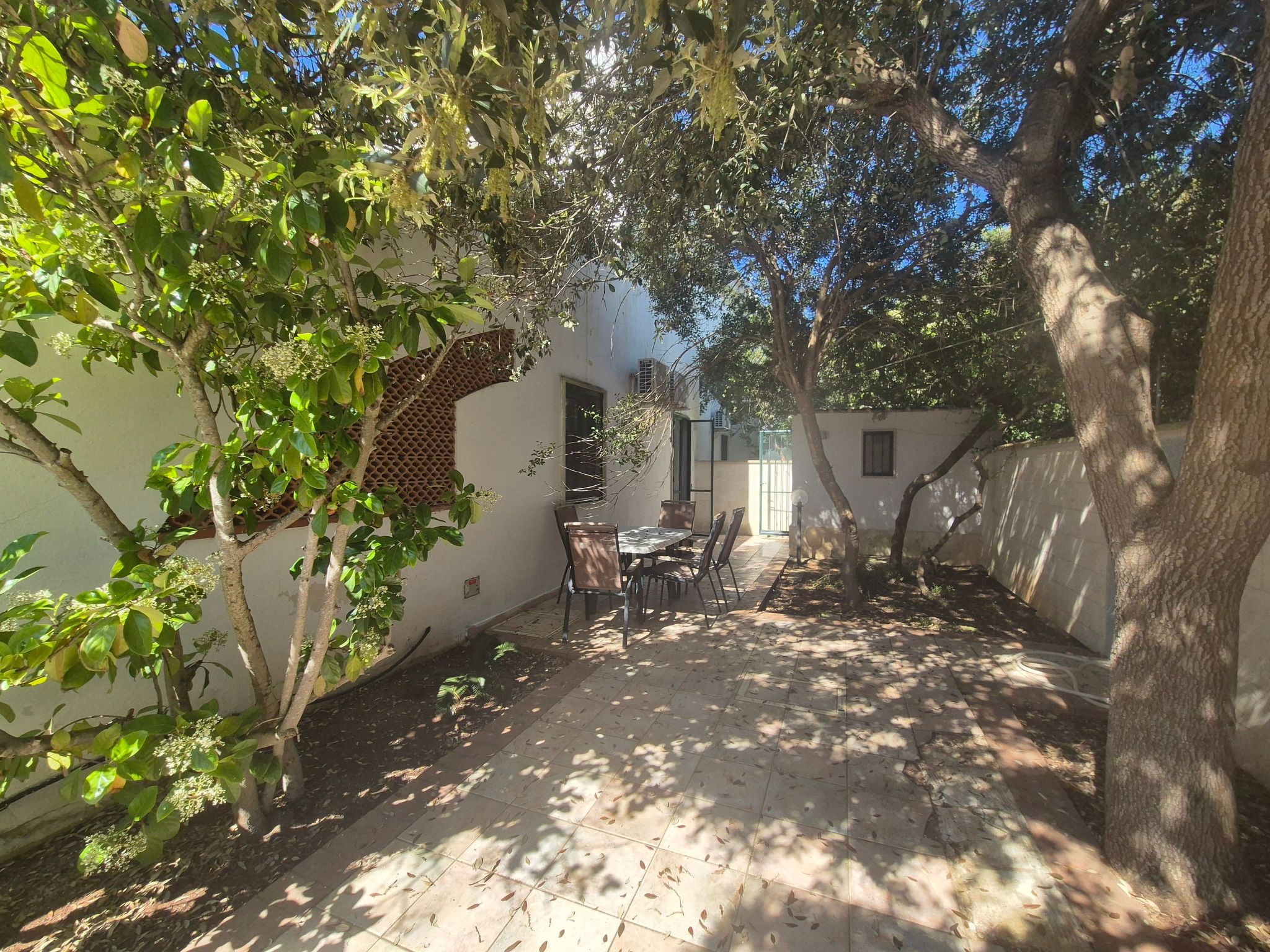 'Villa PI' mit privatem Garten - Image-tags.info