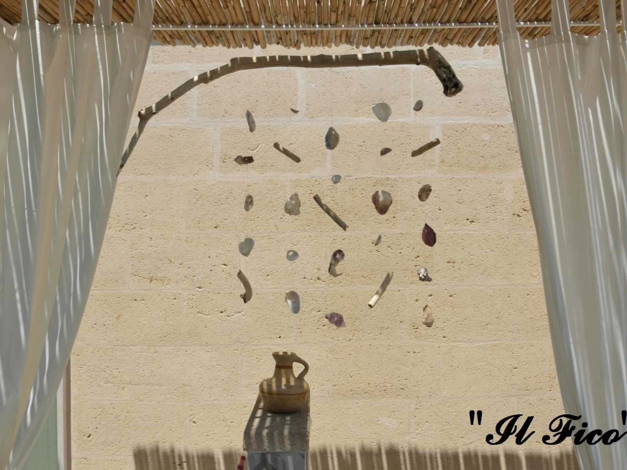 Il Fico - ganz in der Nähe des Meeres