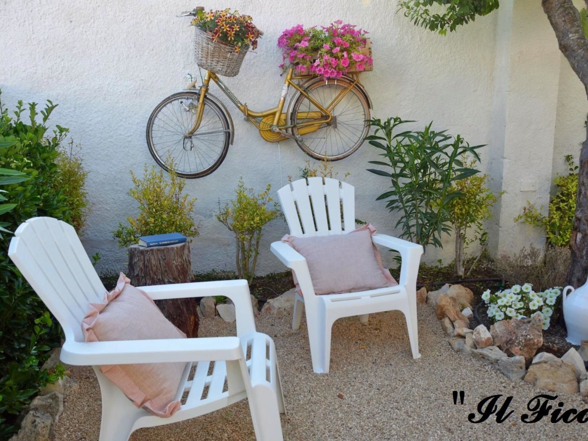 Il Fico - ganz in der Nähe des Meeres-Image-tags.info