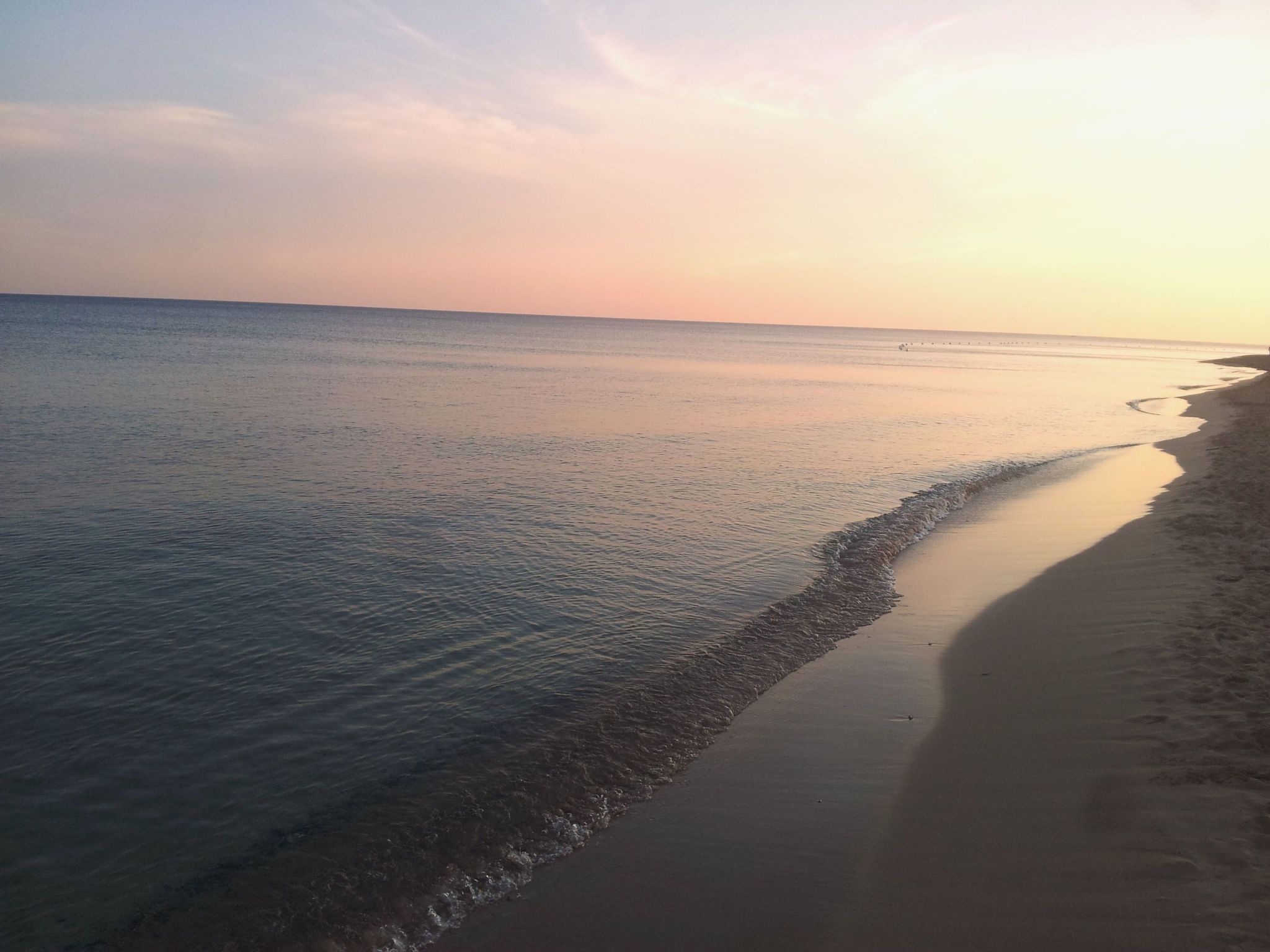 Il Fico - ganz in der Nähe des Meeres-Draußen