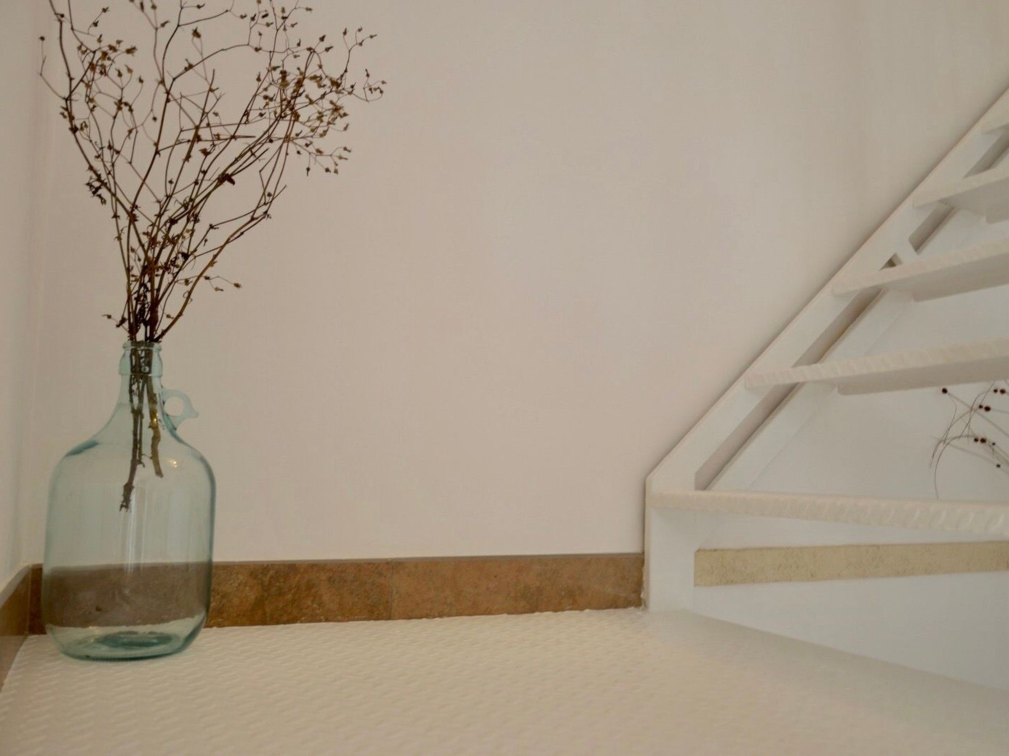 Il Pero - Ferienhaus Portacrànni-Drinnen