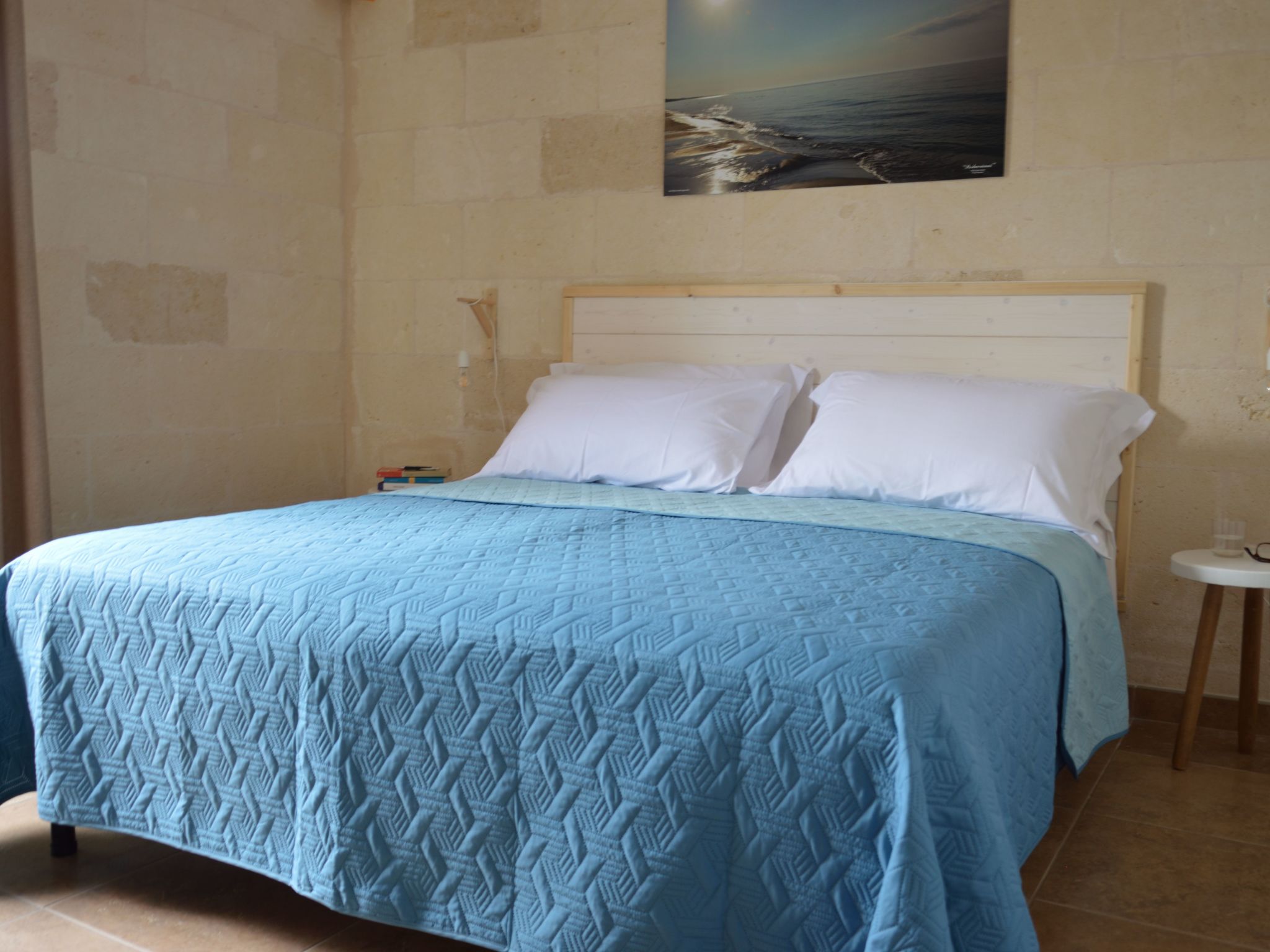 Il Pero - Ferienhaus Portacrànni-Drinnen