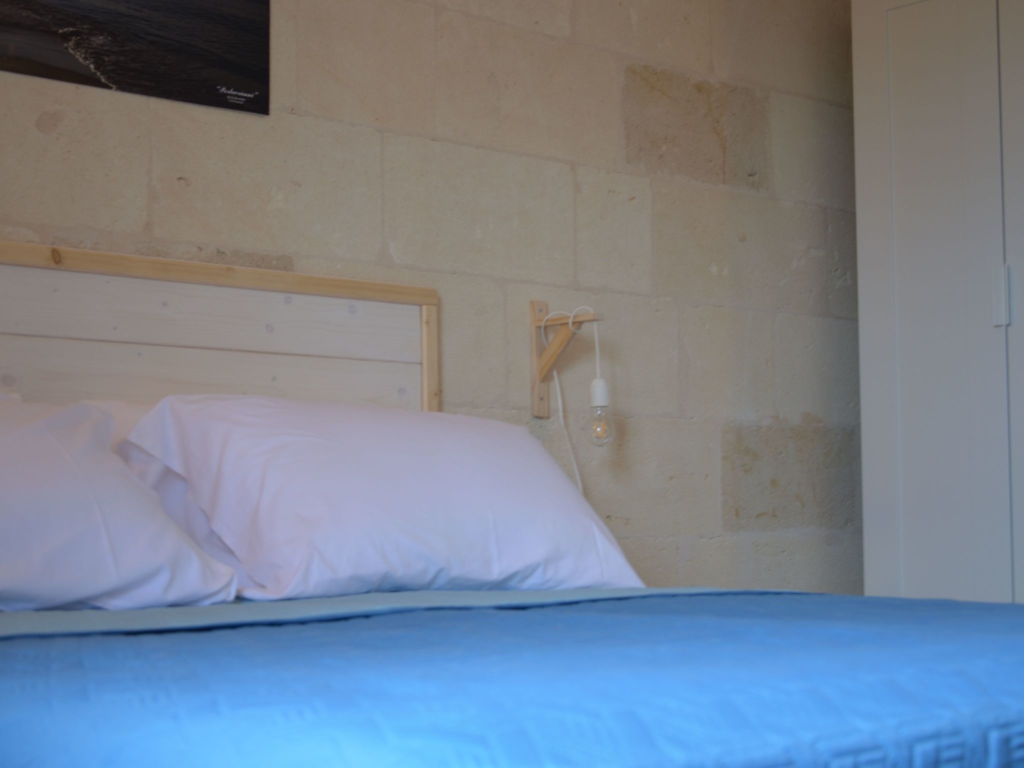 Il Pero - Ferienhaus Portacrànni-Drinnen