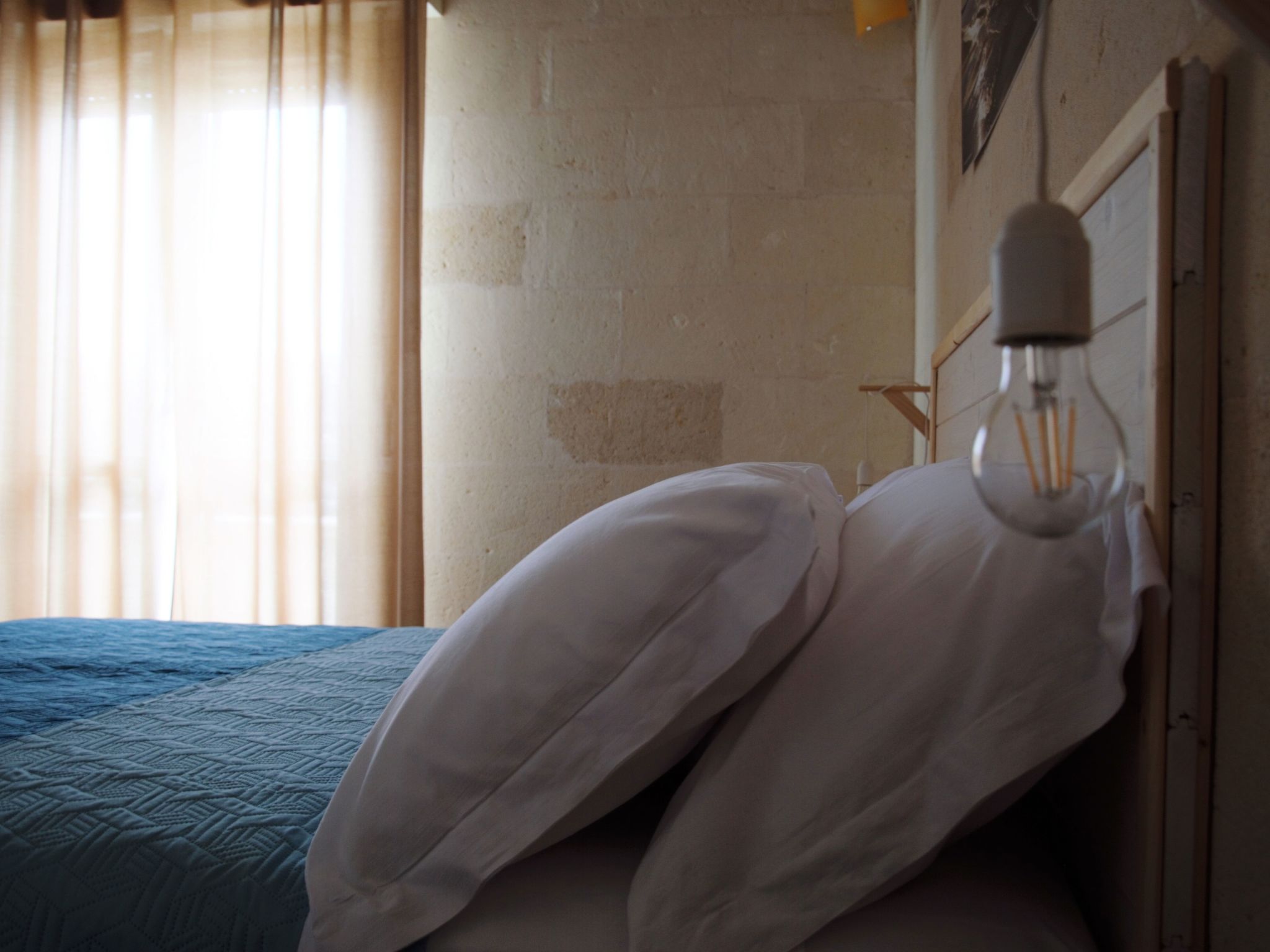 Il Pero - Ferienhaus Portacrànni-Drinnen