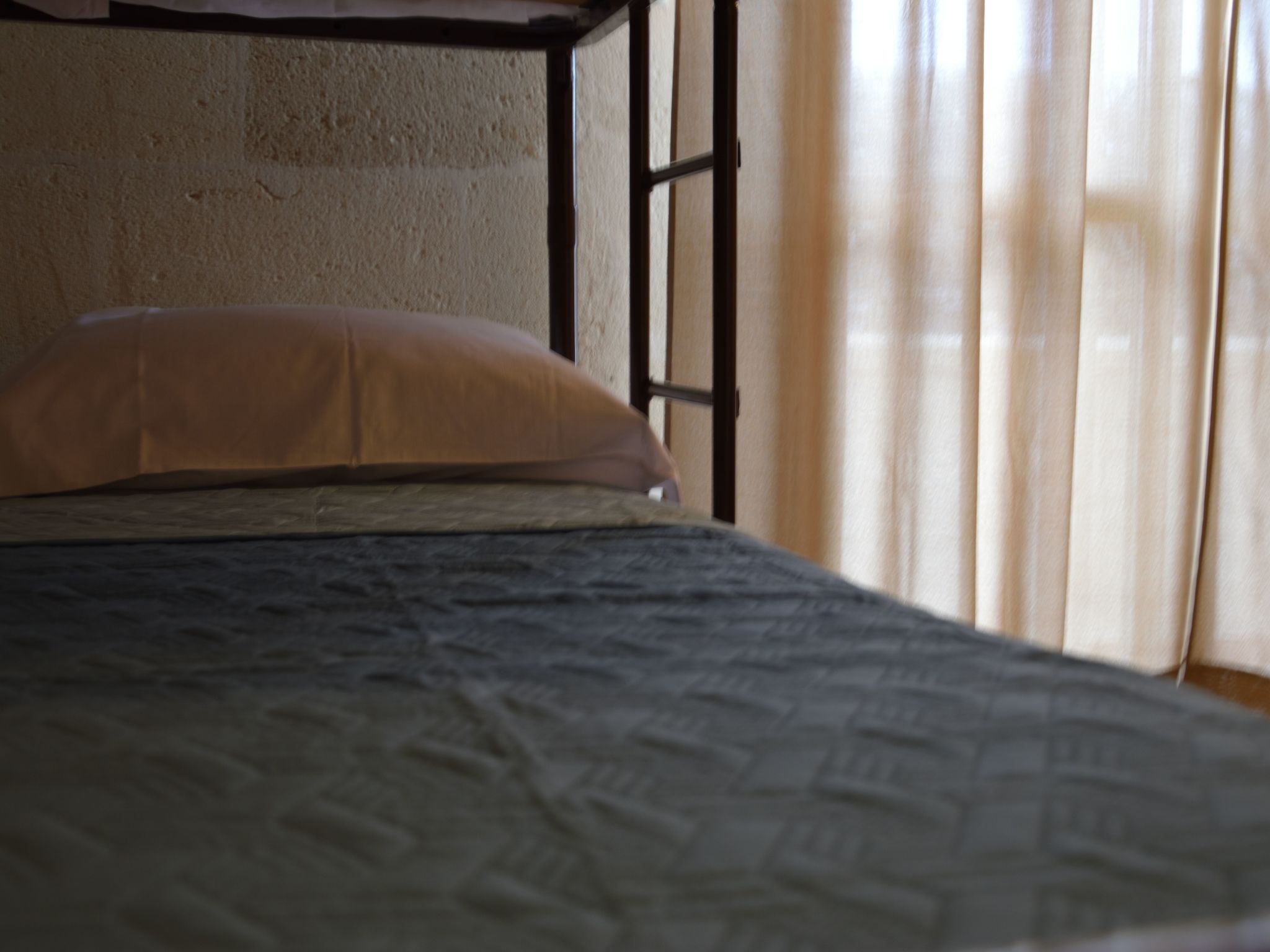 Il Pero - Ferienhaus Portacrànni-Drinnen