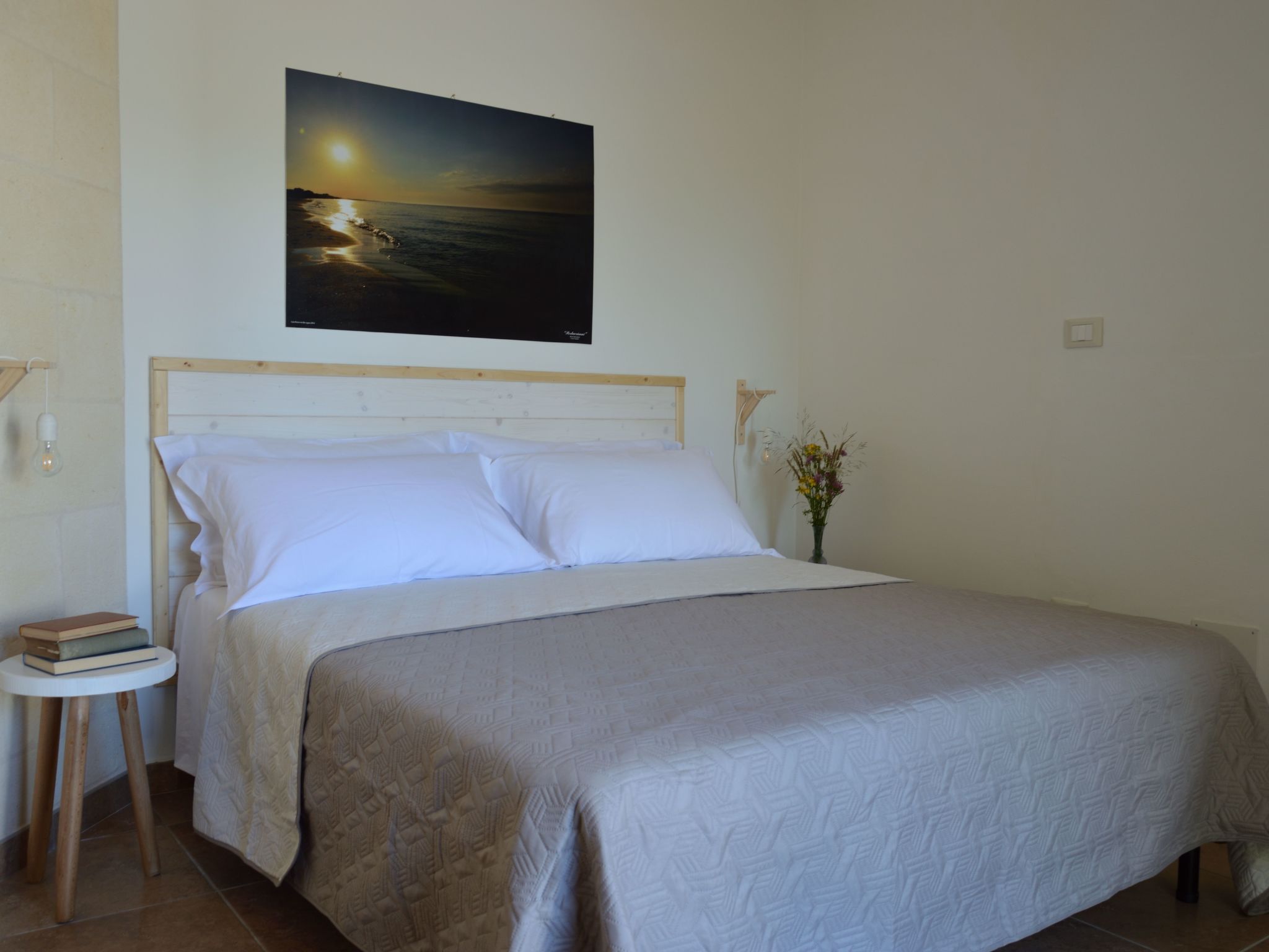 Il Pero - Ferienhaus Portacrànni-Drinnen