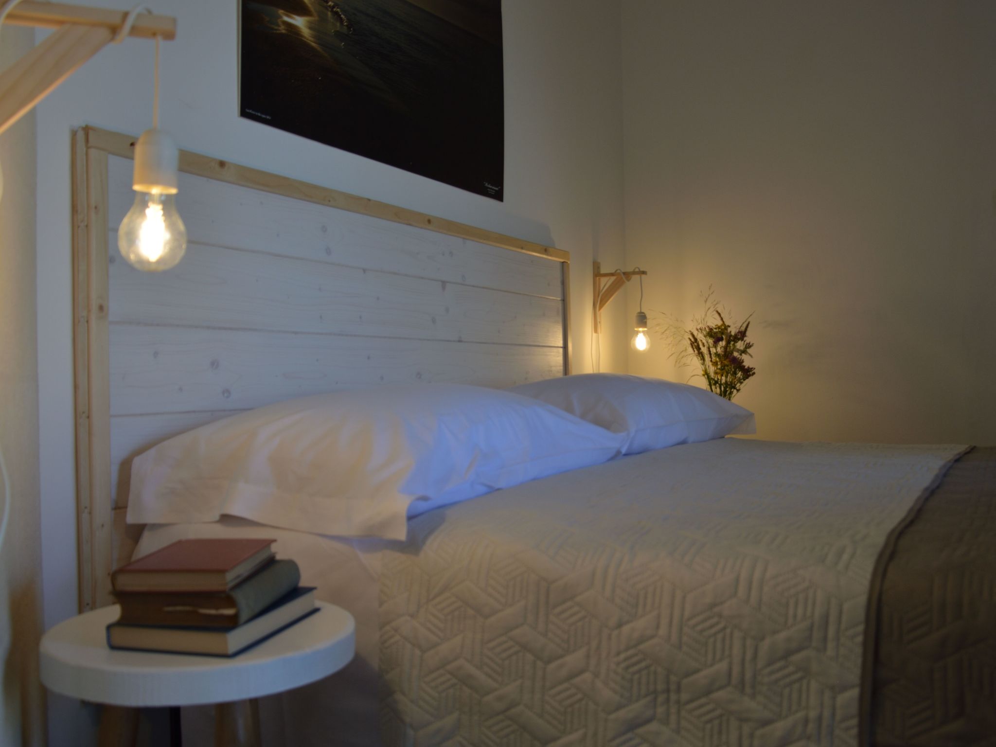 Il Pero - Ferienhaus Portacrànni-Drinnen