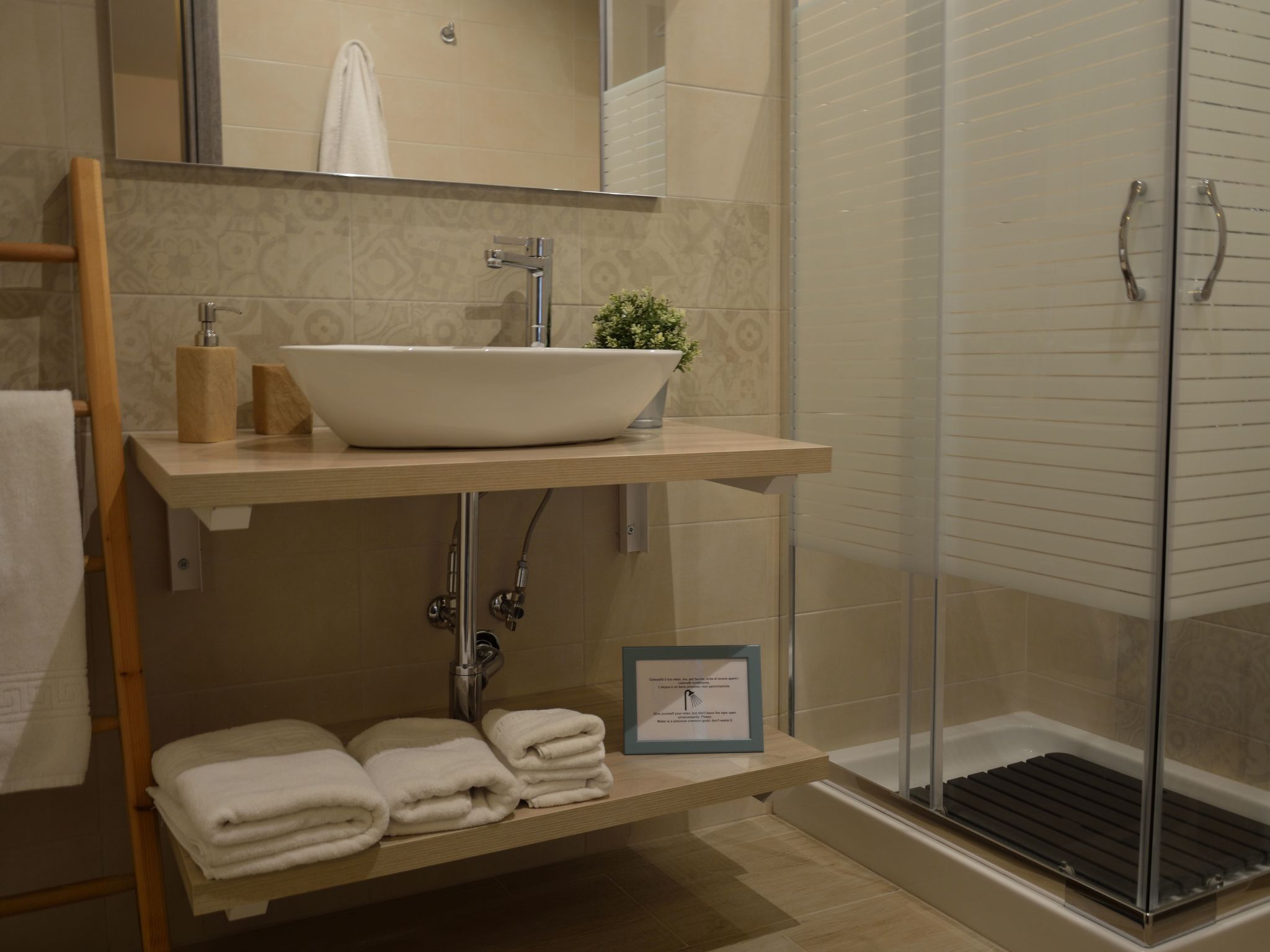 Il Pero - Ferienhaus Portacrànni-Drinnen