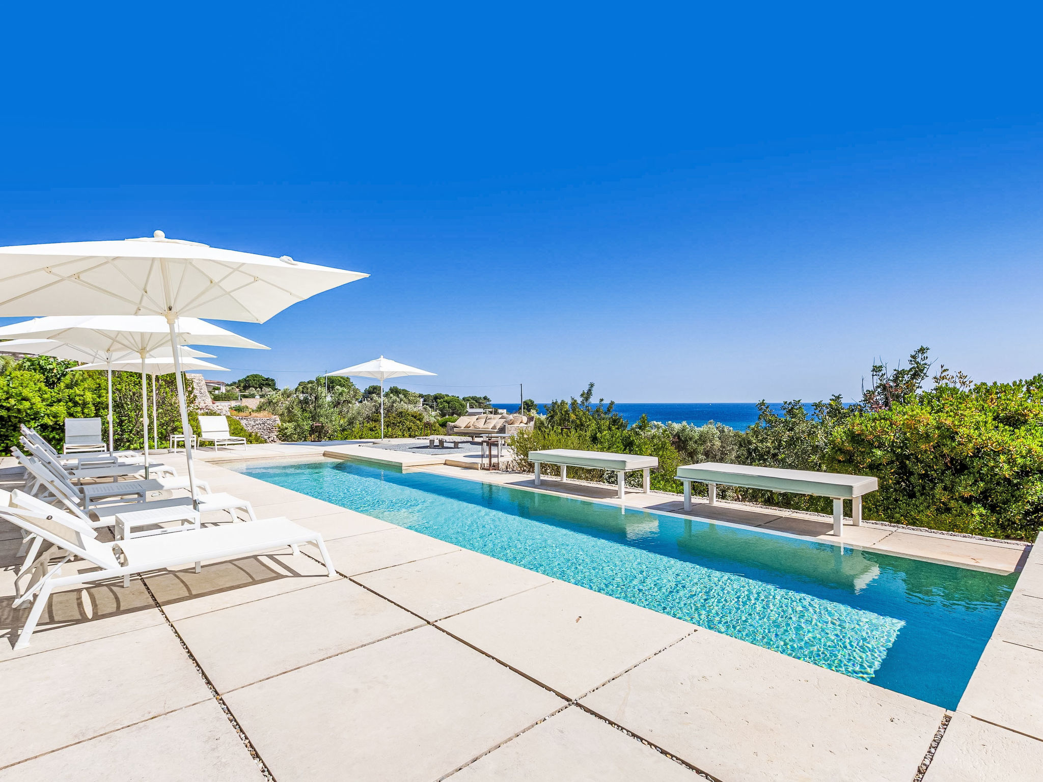 Luxury – Trullo dei Silvi