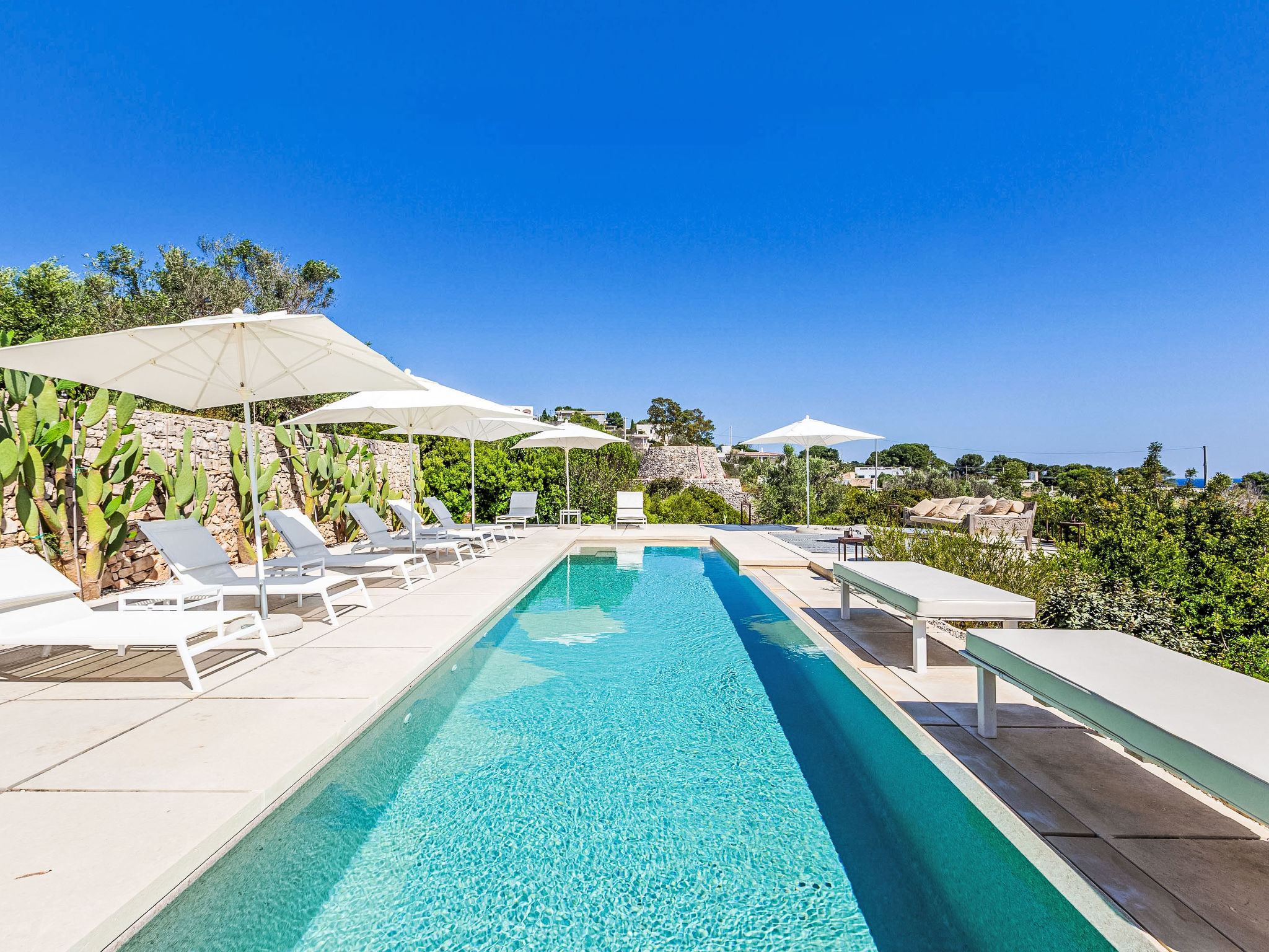 Luxury – Trullo dei Silvi