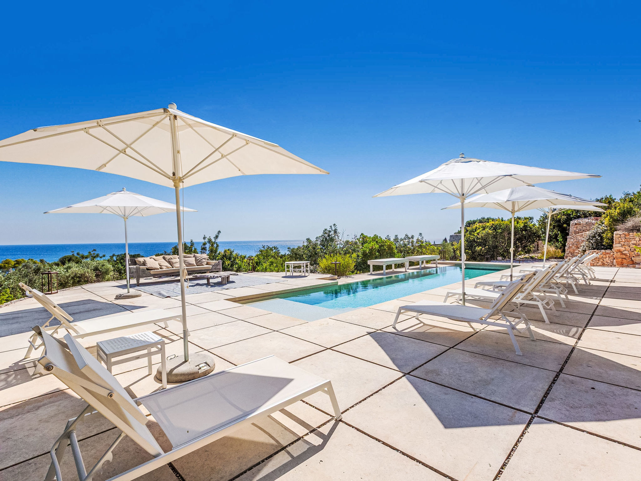 Luxury – Trullo dei Silvi