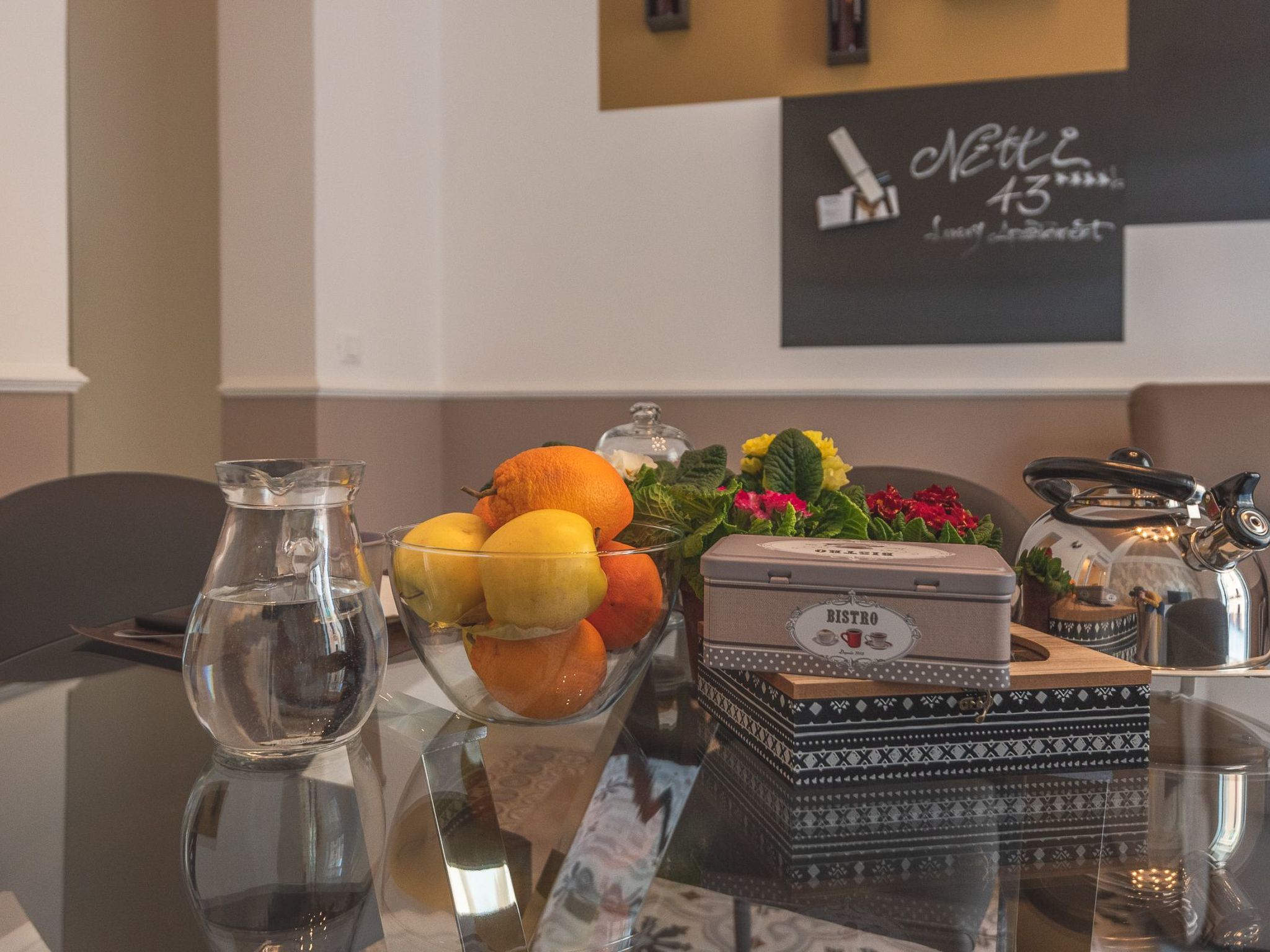 Wohnung in Taranto mit privatem Parkplatz-Image-tags.info