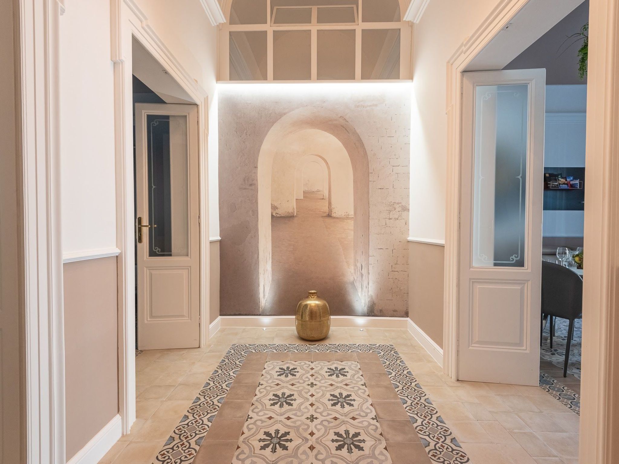 Wohnung in Taranto mit privatem Parkplatz-Image-tags.info