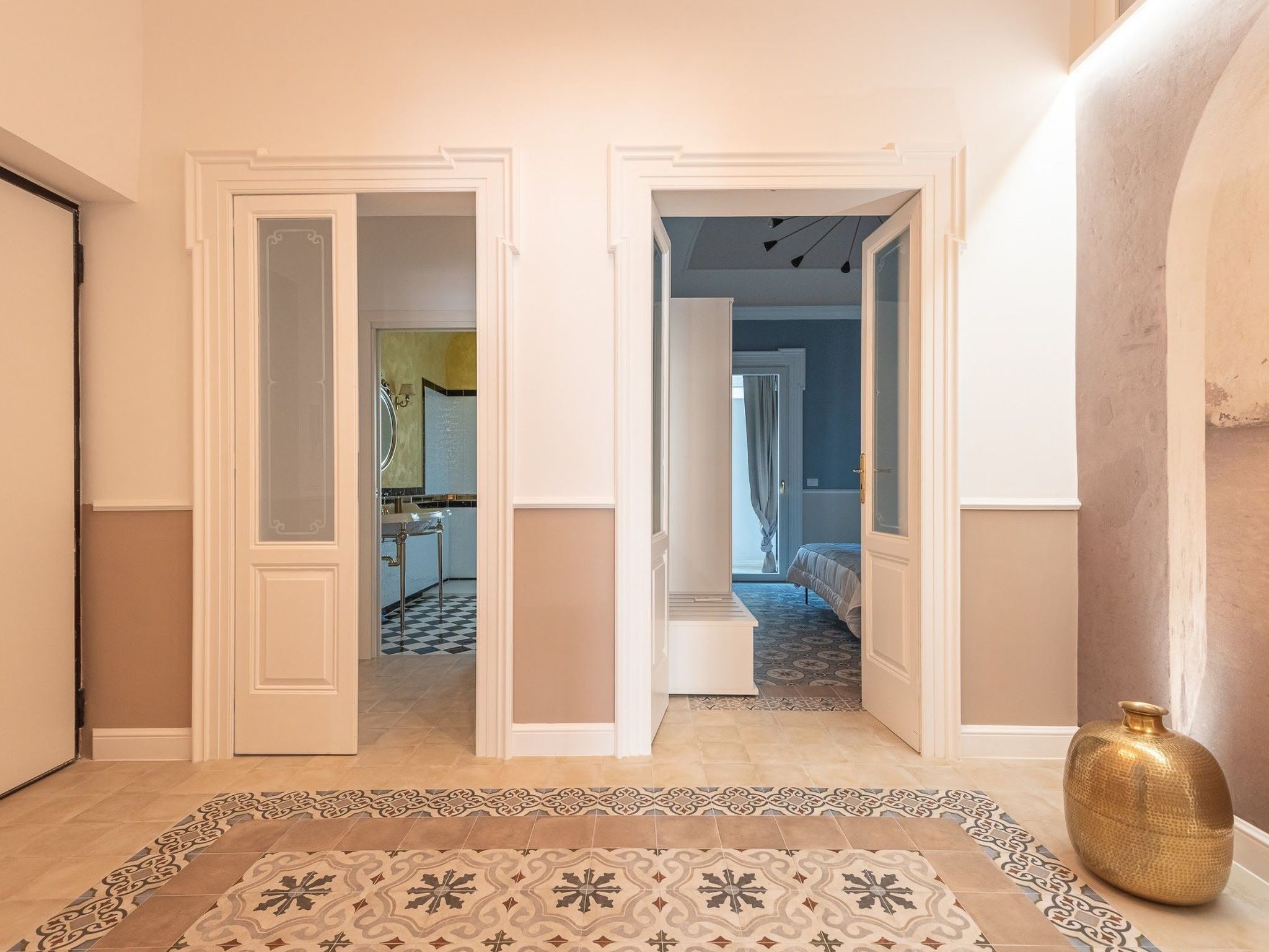 Wohnung in Taranto mit privatem Parkplatz-Image-tags.info