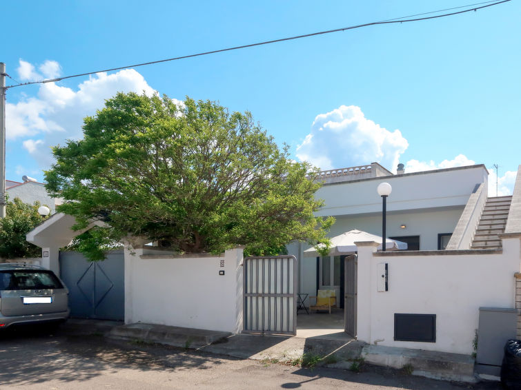 Kuća za odmor Lucia