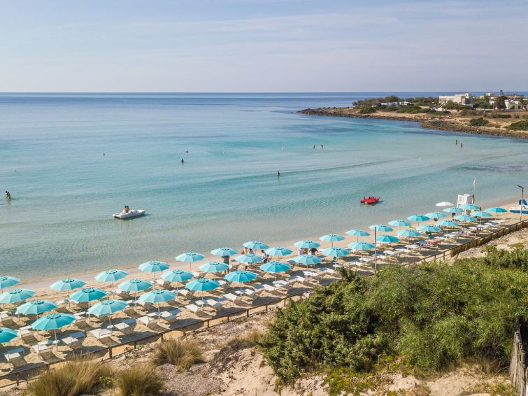 Photo of Porto Cesareo Camping